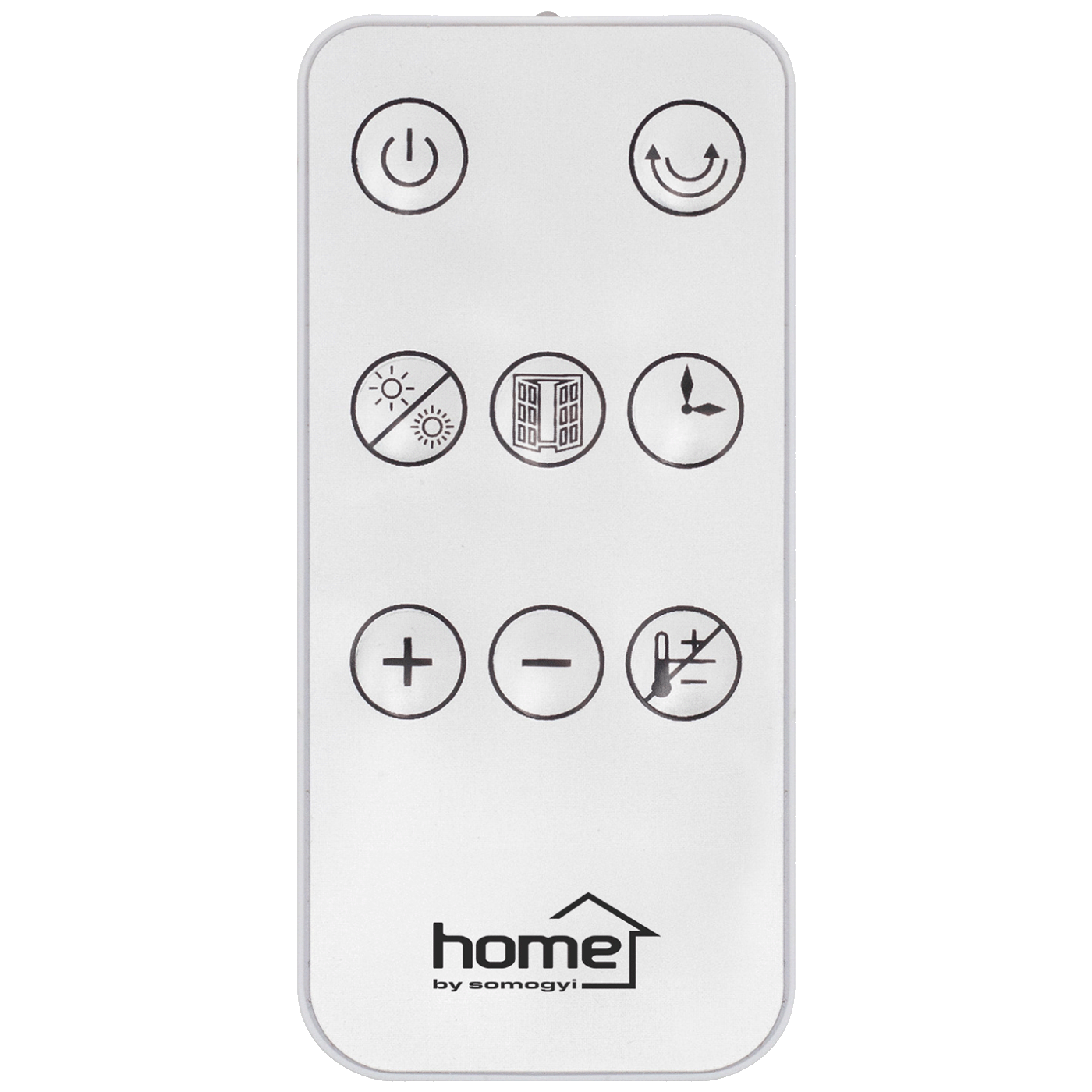 home Grijalica zidna, 54 cm širina, 2000W, LED display, WiFi - FKFB54204WIFI-3