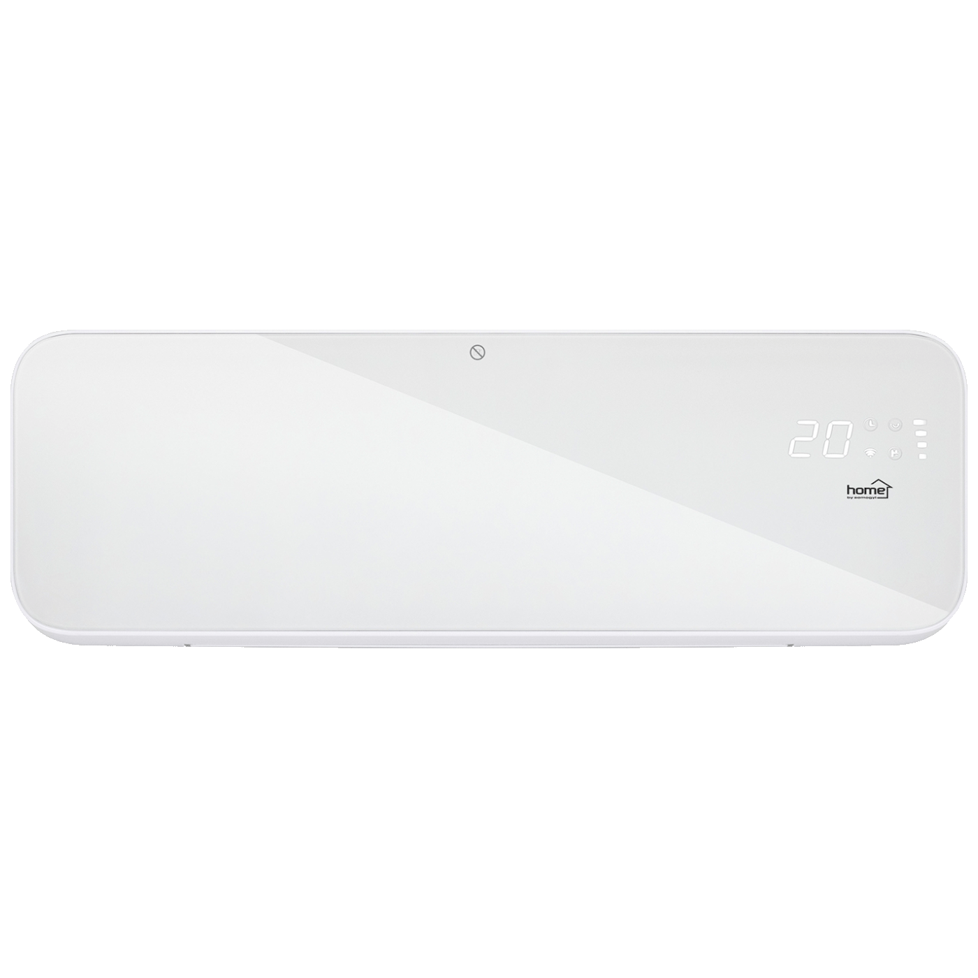 home Grijalica zidna, 54 cm širina, 2000W, LED display, WiFi - FKFW54204WIFI-0
