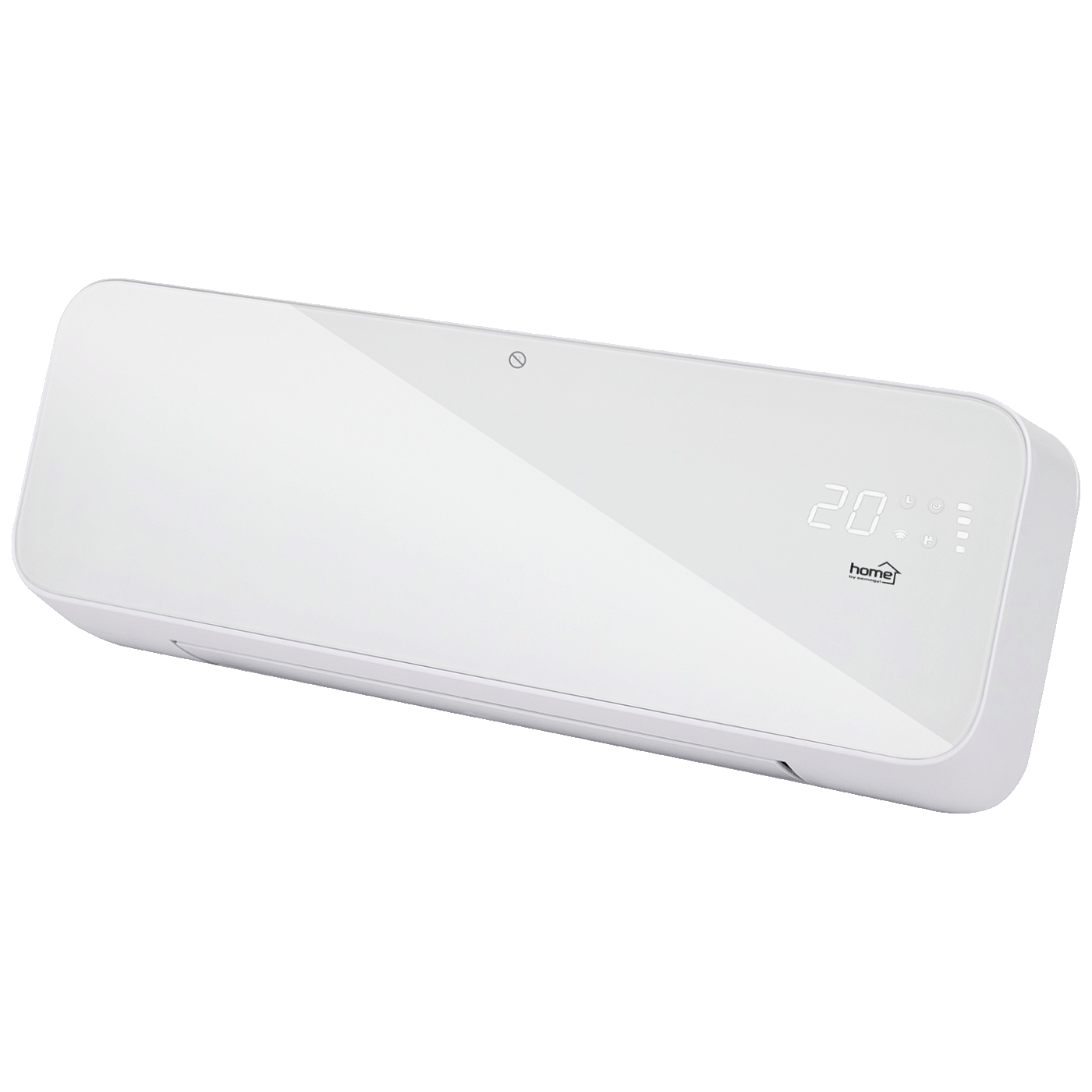 home Grijalica zidna, 54 cm širina, 2000W, LED display, WiFi - FKFW54204WIFI-1