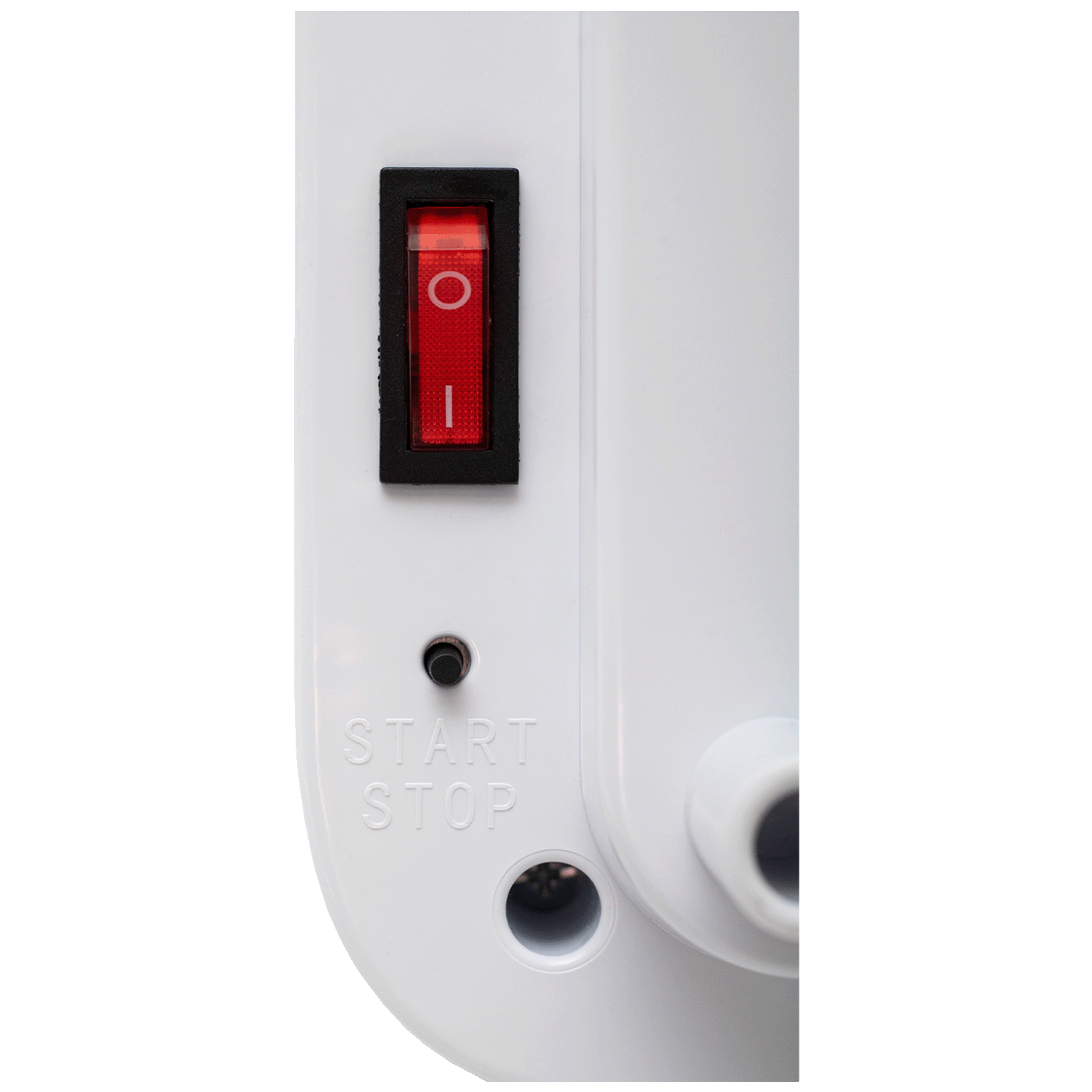 home Grijalica zidna, 54 cm širina, 2000W, LED display, WiFi - FKFW54204WIFI-2
