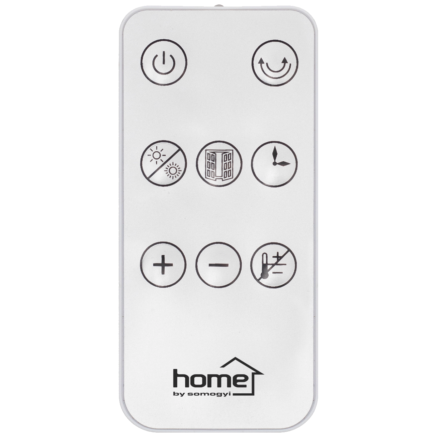 home Grijalica zidna, 54 cm širina, 2000W, LED display, WiFi - FKFW54204WIFI-3