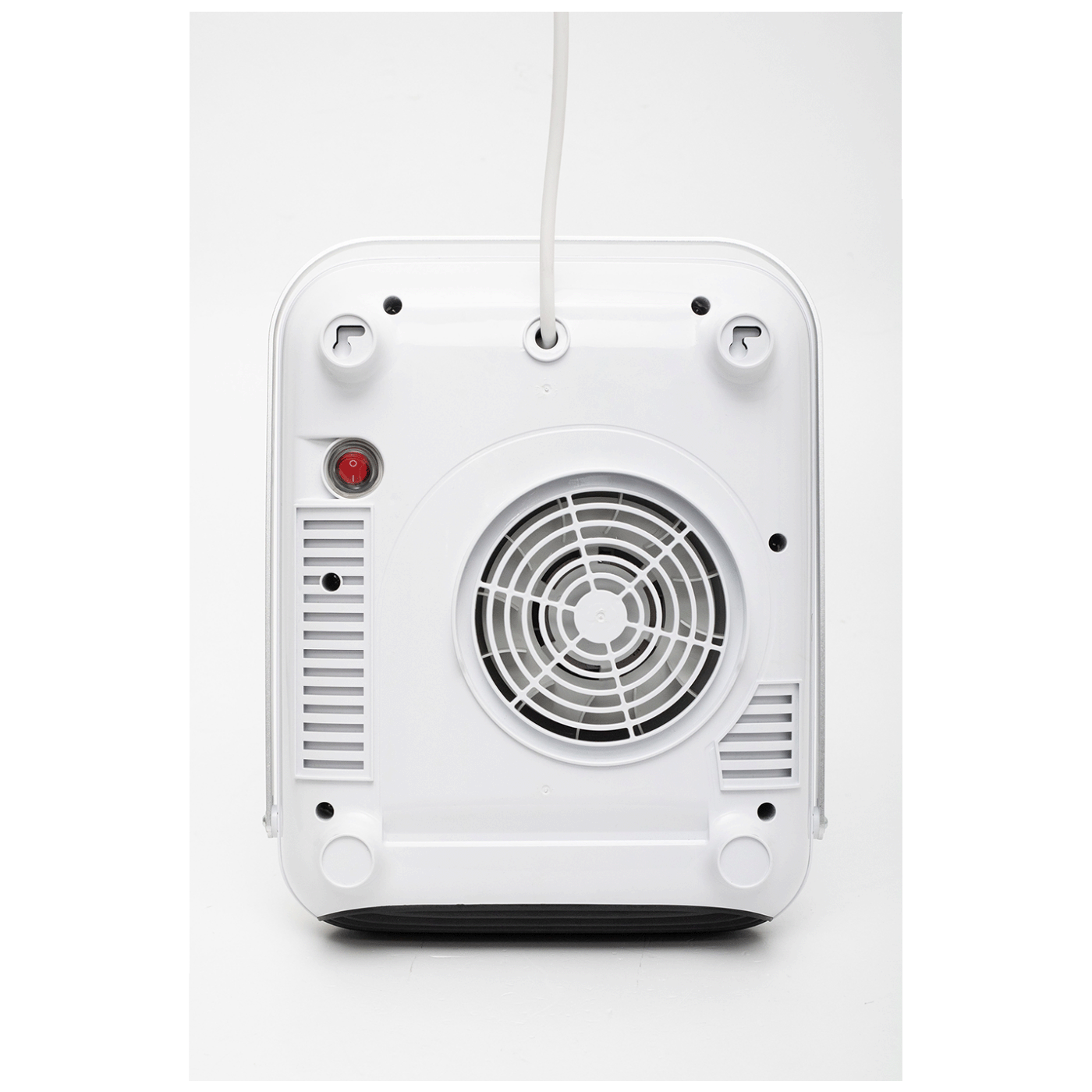 home Grijalica zidna sa držačem za ručnik,2000W,LED display,IP22 - FKF26201-2
