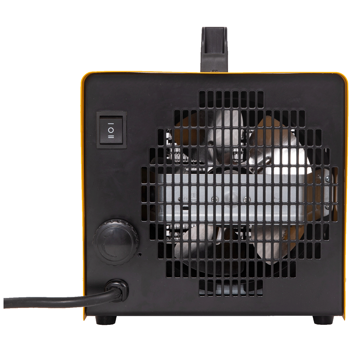 home Grijalica sa PTC keramičkim grijačem, 3000 W - FK303-2