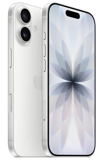 Mobitel APPLE iPhone 17 5G 256GB White-1