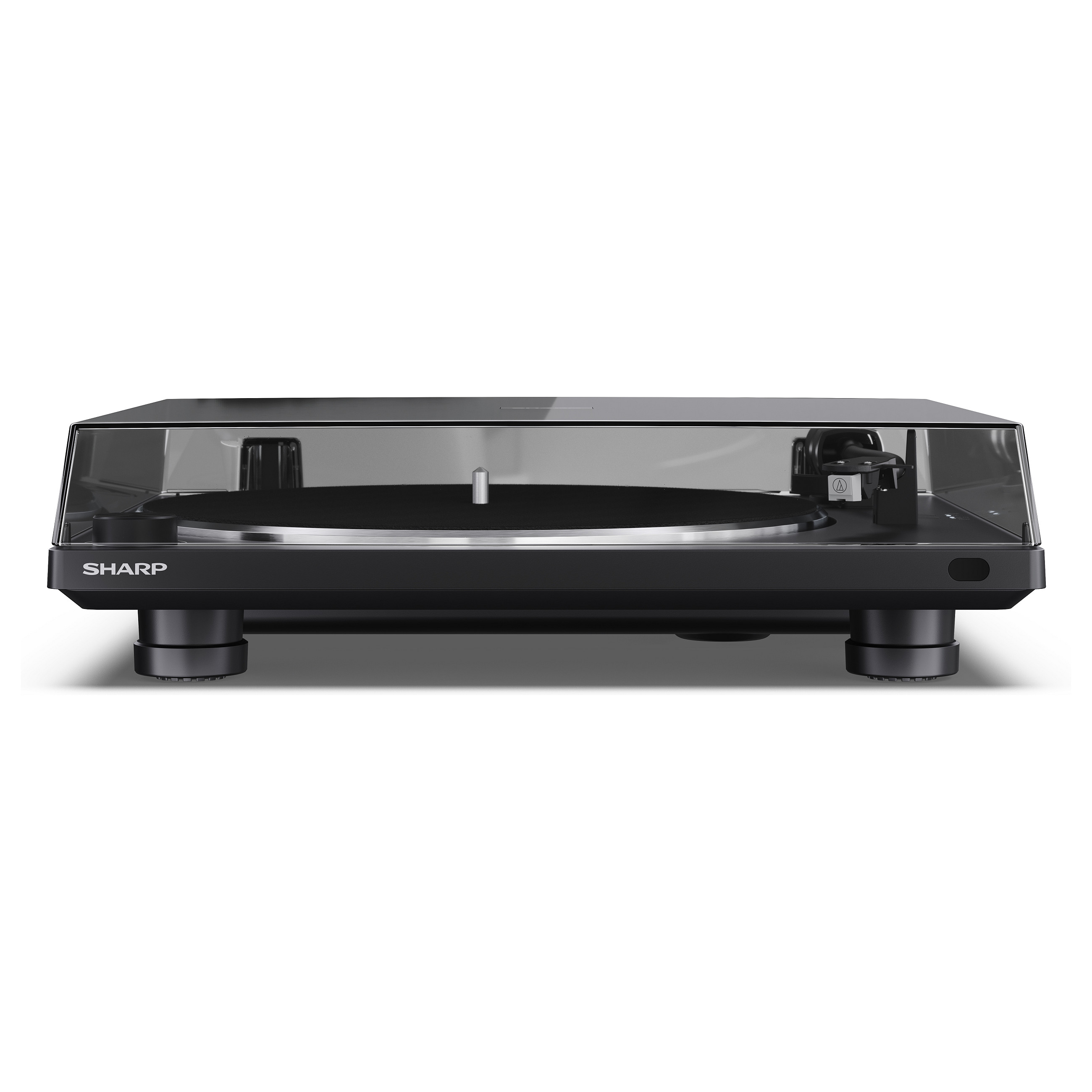 Gramofon SHARP RP-TT100 crni-10
