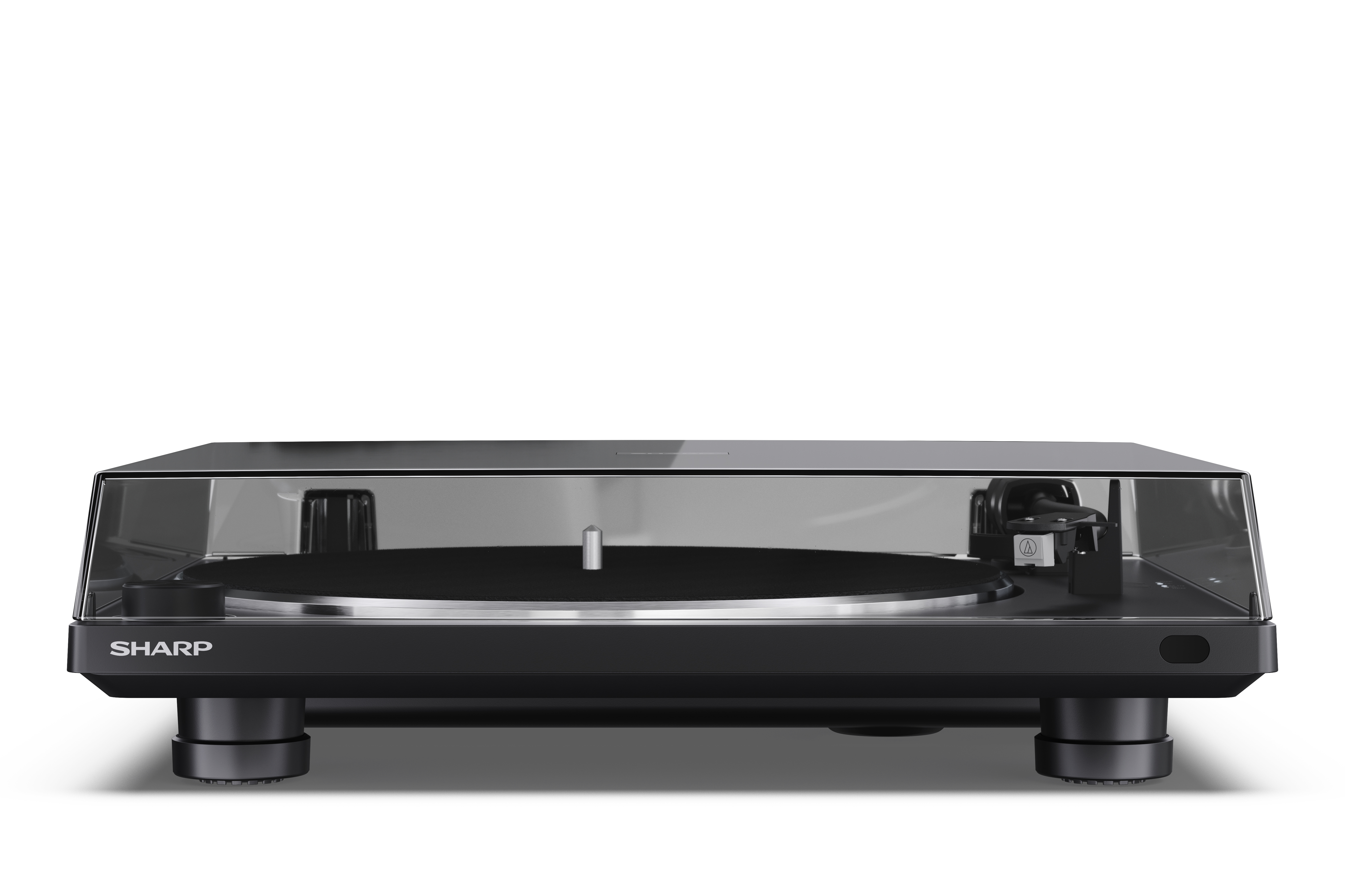 Gramofon SHARP RP-TT100 crni-3
