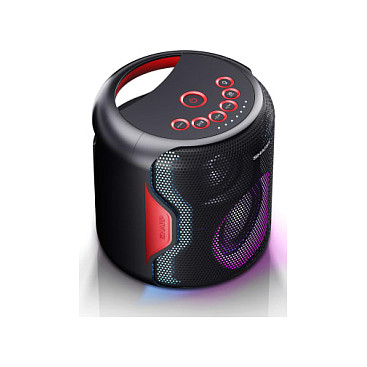 Party zvučnik SHARP PS-921 (130W, Bluetooth, USB, disco rasvjeta, IPX5)-4