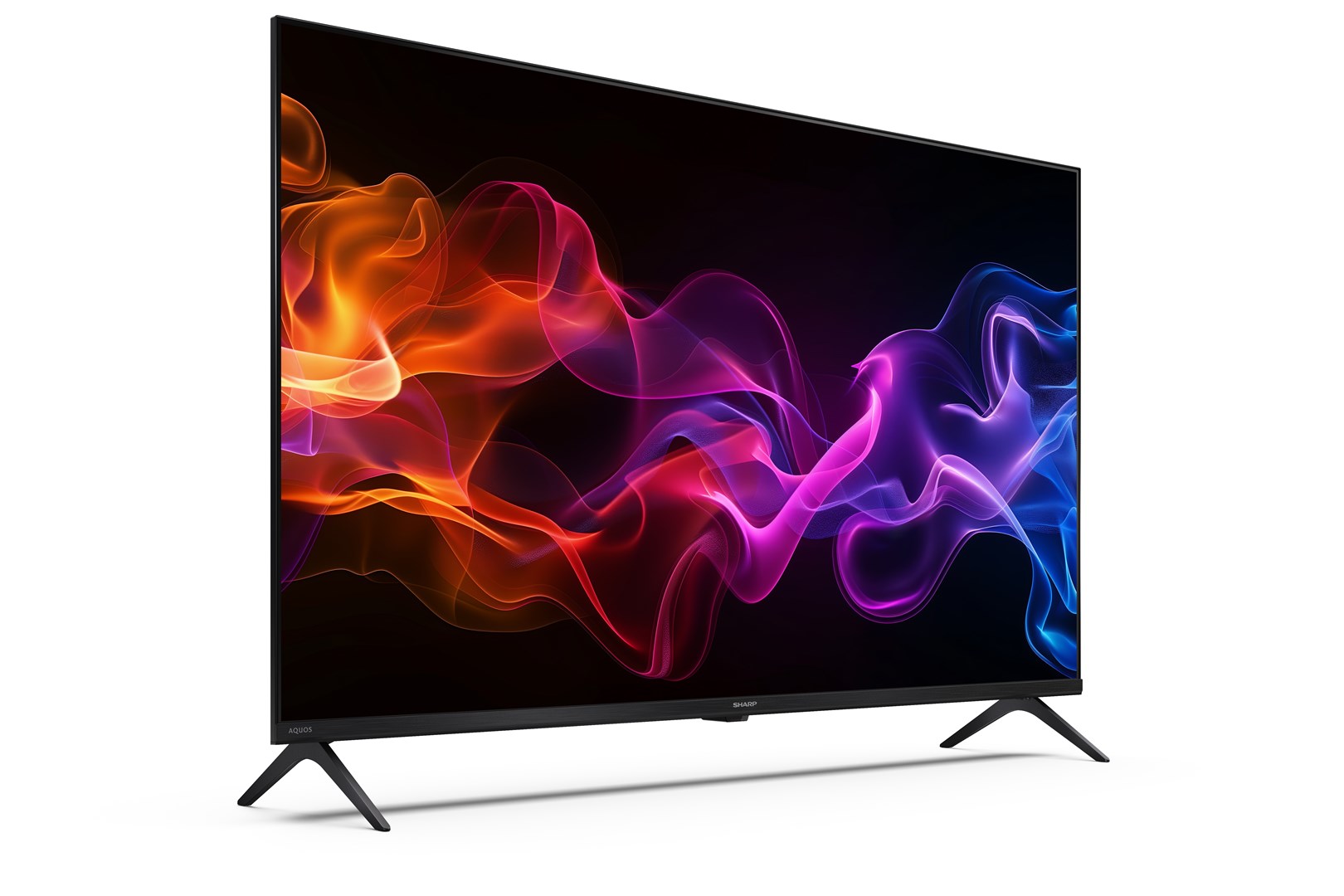 TV SHARP 50HP5265E (50", 4k, Ultra HD,QLED, Google TV)-4