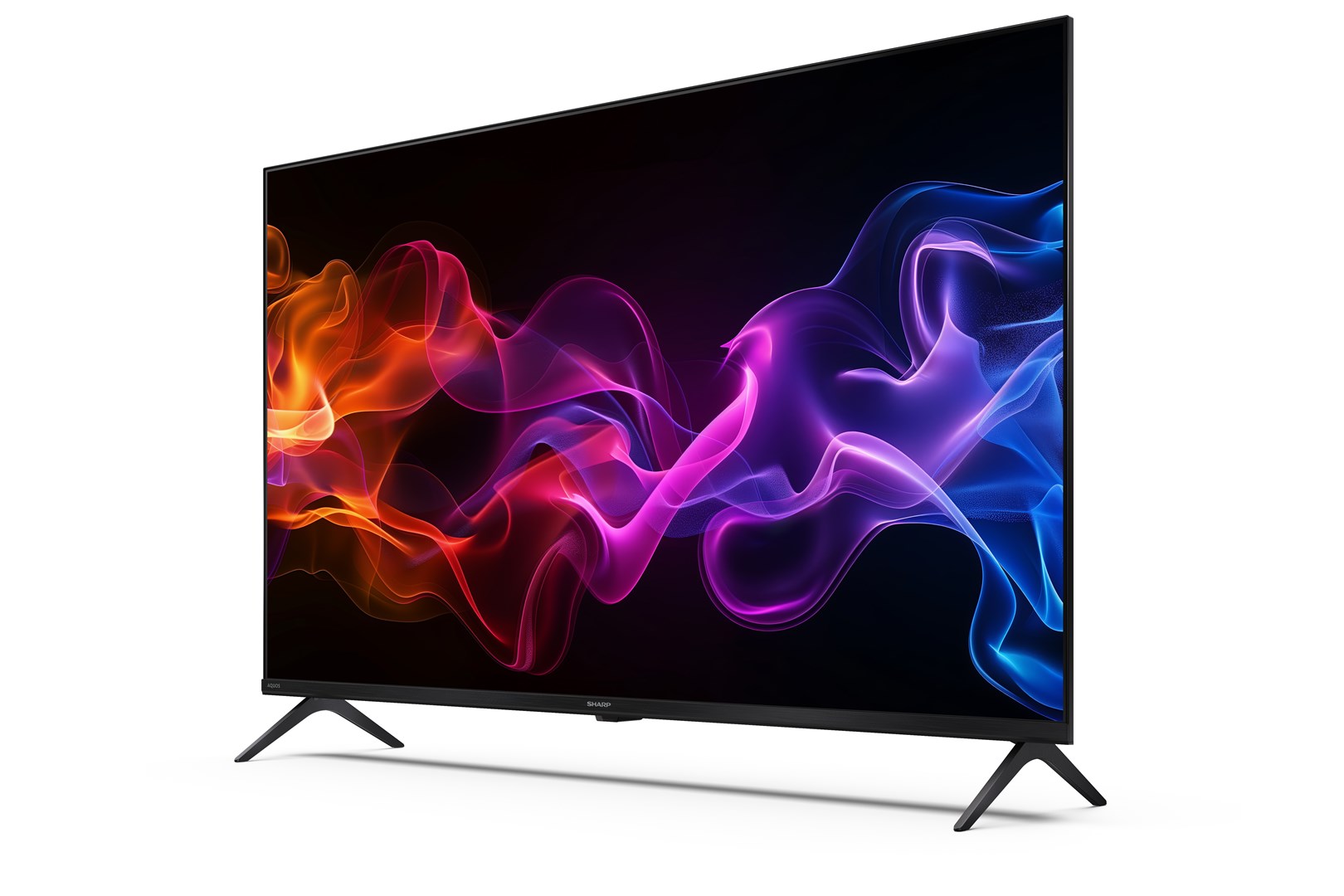 TV SHARP 50HP5265E (50", 4k, Ultra HD,QLED, Google TV)-3