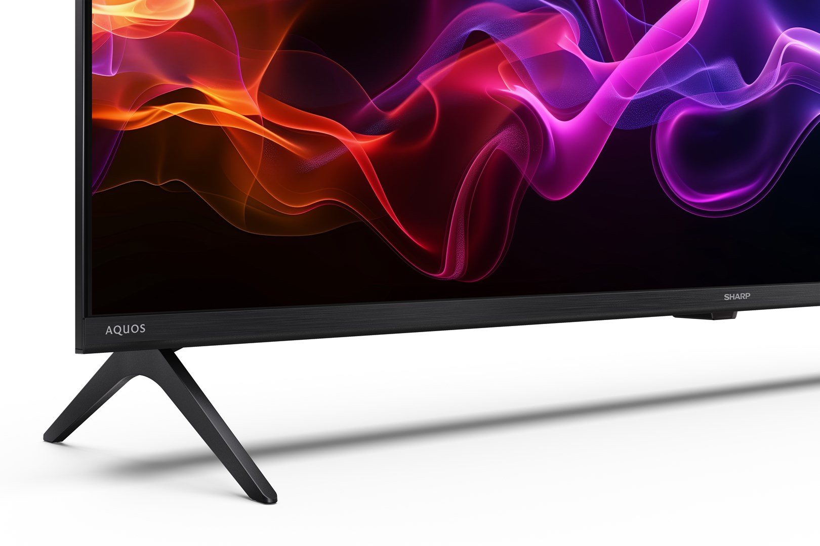 TV SHARP 50HP5265E (50", 4k, Ultra HD,QLED, Google TV)-5