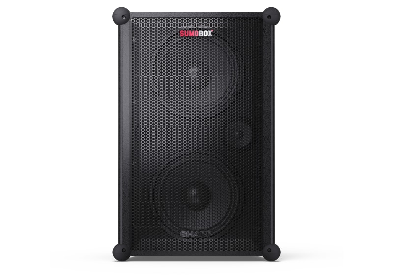 Zvučnik SHARP CP-LS200 Sumobox (200W, Bluetooth, IPX4, TWS)-1