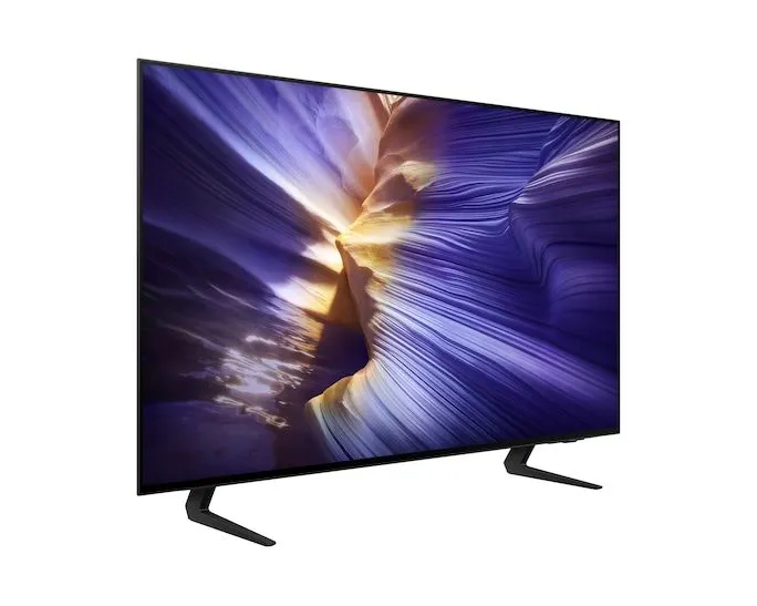 TV SAMSUNG QE42S90FAEXXH (107 cm, OLED, 4K UHD, Smart TV, HDR10+, DVB-T2/C/S2)-3