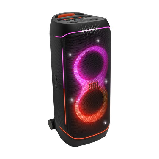 Party zvučnik JBL PartyBox 720 (800W, IPX4, bluetooth, light show)