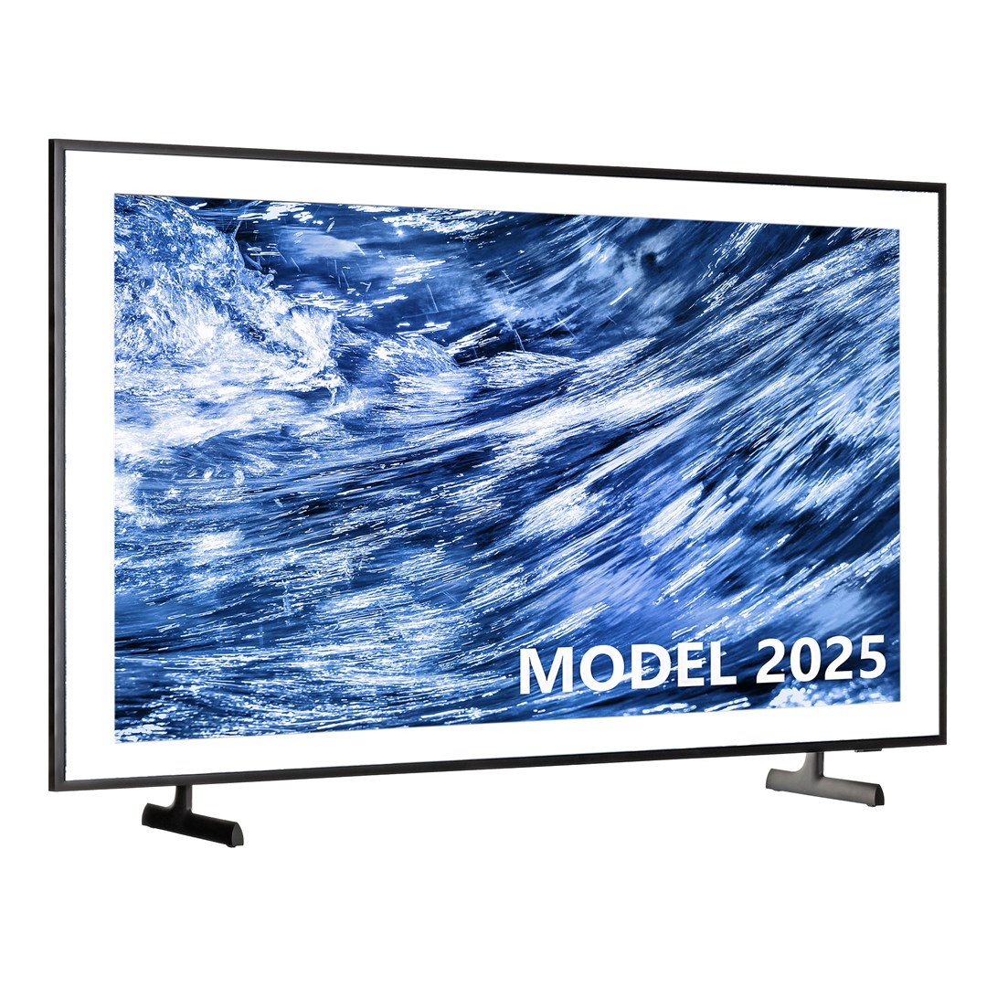 TV SAMSUNG The Frame PRO QE75LS03FWUXXH Tizen OS (189 cm, 4K UHD, Neo Quantum HDR, HDR10+, AI Sound, Smart TV, DVB-T2/C/S2)-14