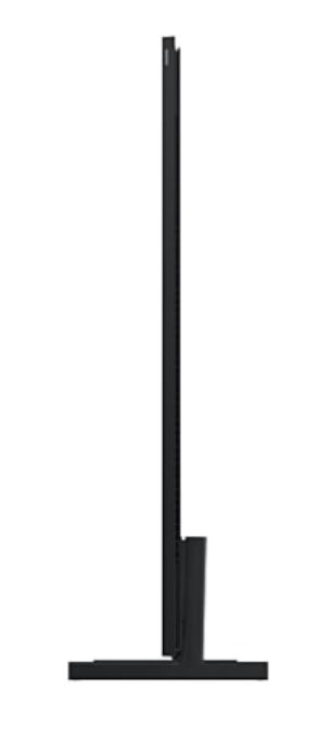 TV SAMSUNG The Frame PRO QE75LS03FWUXXH Tizen OS (189 cm, 4K UHD, Neo Quantum HDR, HDR10+, AI Sound, Smart TV, DVB-T2/C/S2)-3