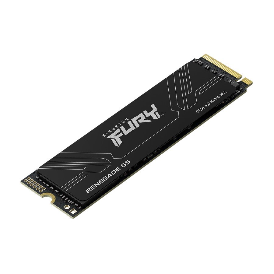 SSD KINGSTON FURY Renegade SFYR2D/8T1 (8tb, m.2, pcie 5.0, nvme)-2