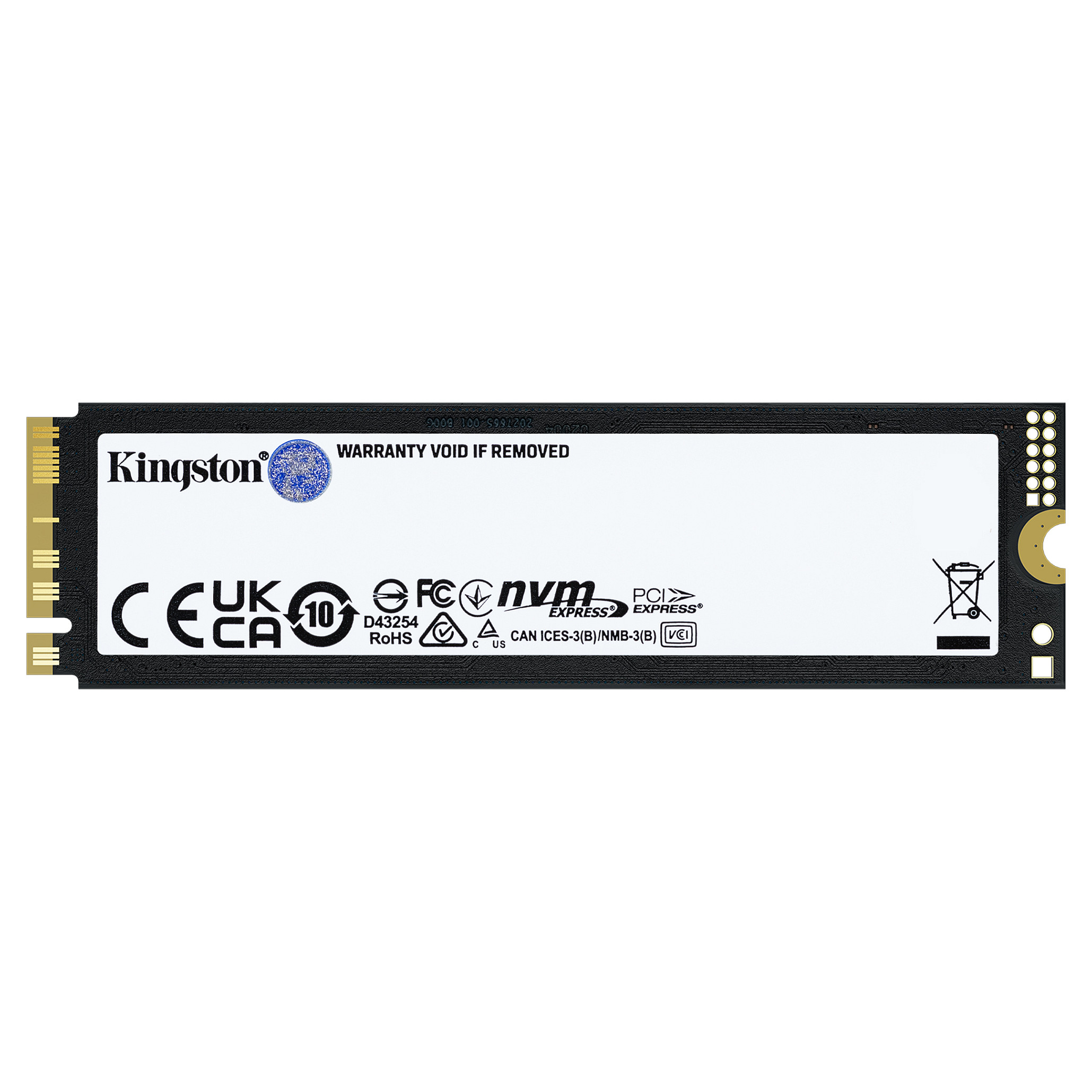 SSD KINGSTON FURY Renegade SFYR2D/8T1 (8tb, m.2, pcie 5.0, nvme)-5
