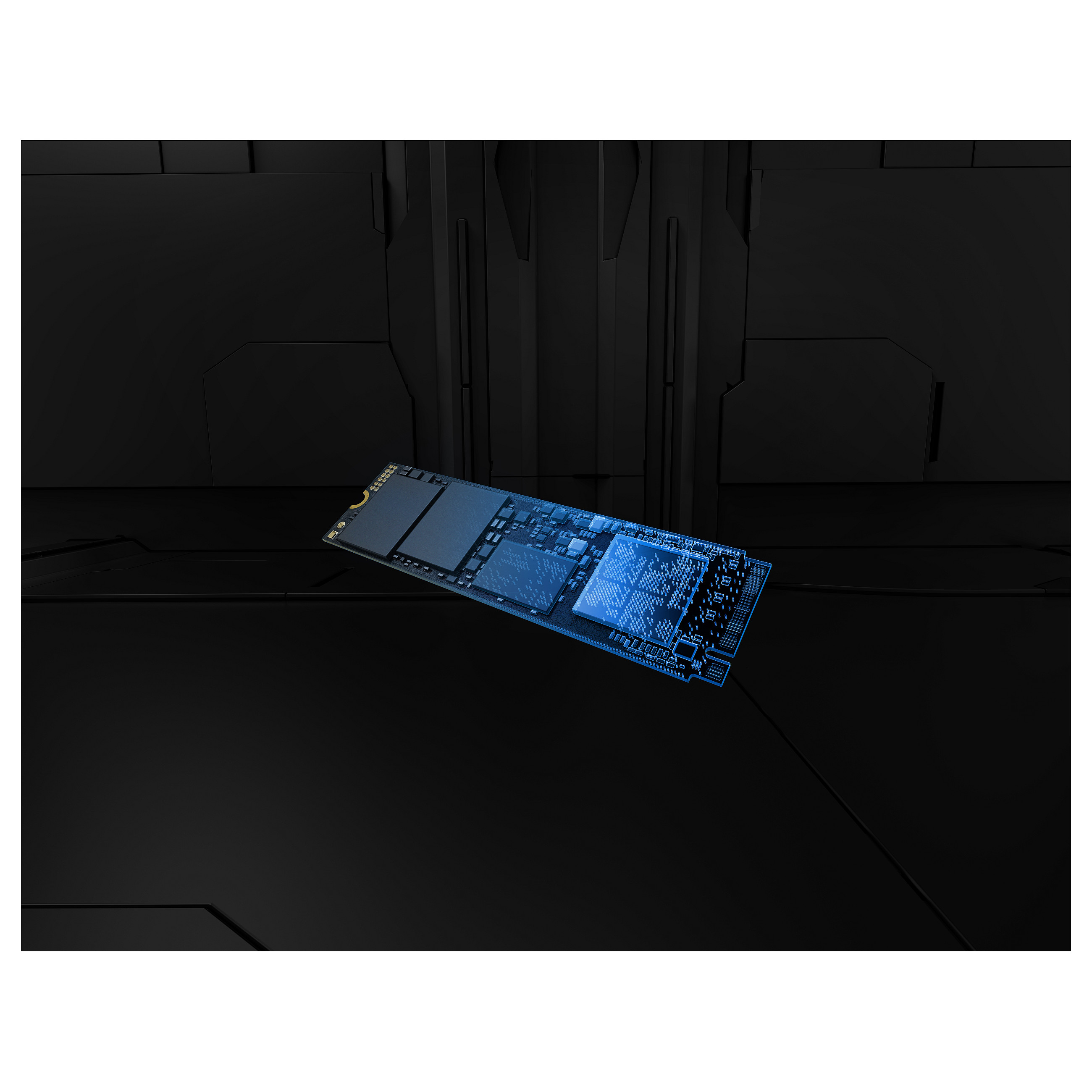 SSD KINGSTON FURY Renegade SFYR2D/8T1 (8tb, m.2, pcie 5.0, nvme)-7