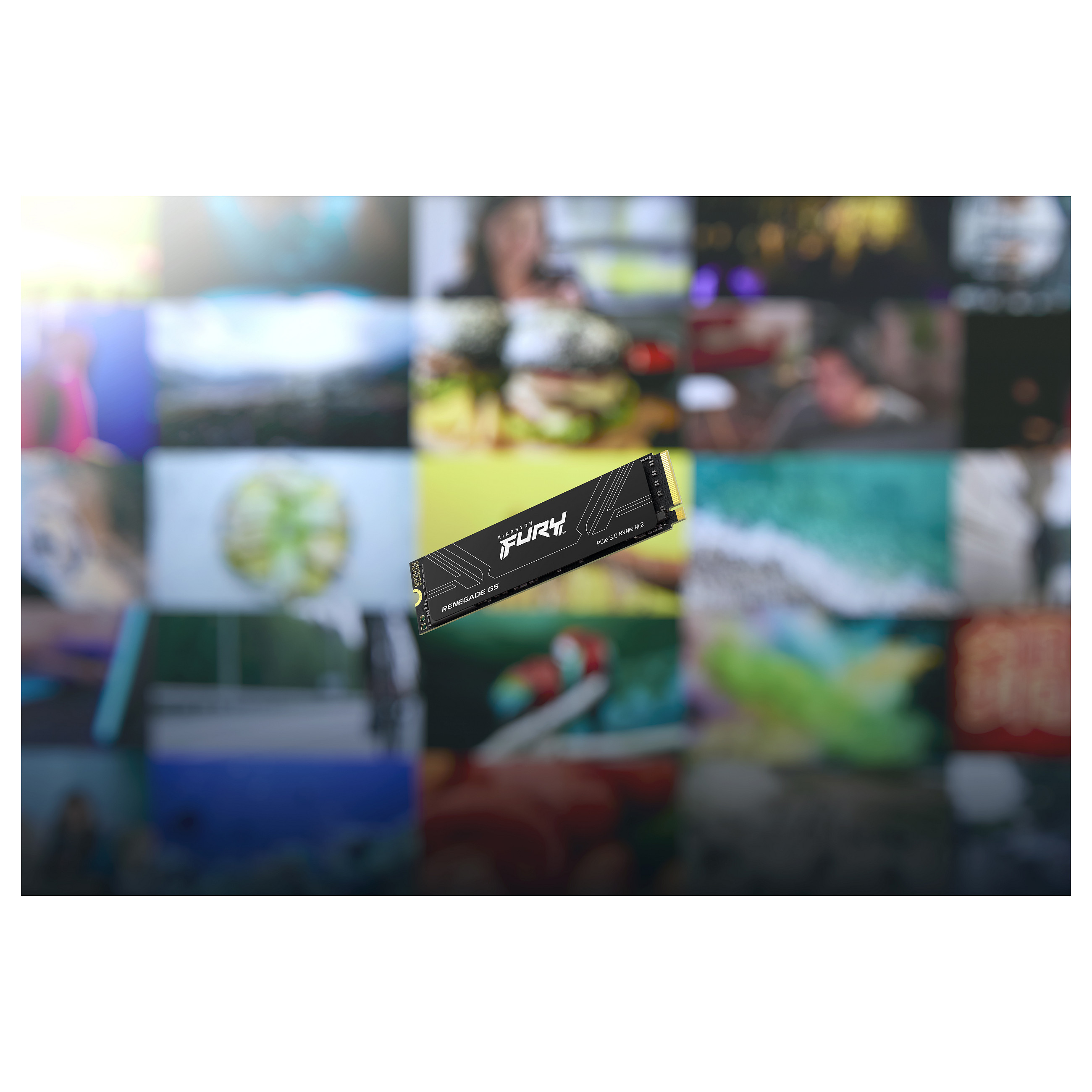 SSD KINGSTON FURY Renegade SFYR2D/8T1 (8tb, m.2, pcie 5.0, nvme)-9