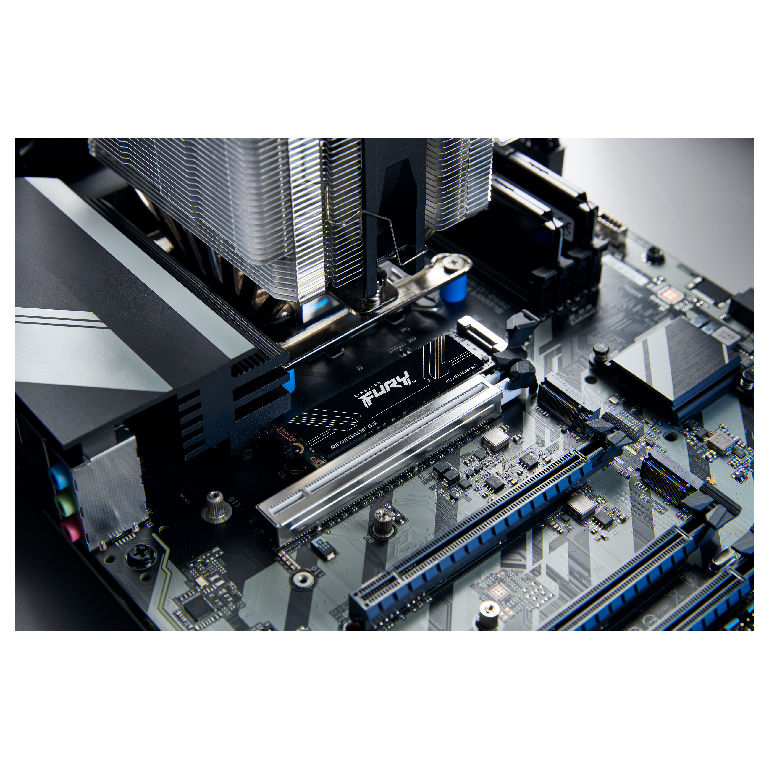 SSD KINGSTON FURY Renegade SFYR2D/8T1 (8tb, m.2, pcie 5.0, nvme)-15