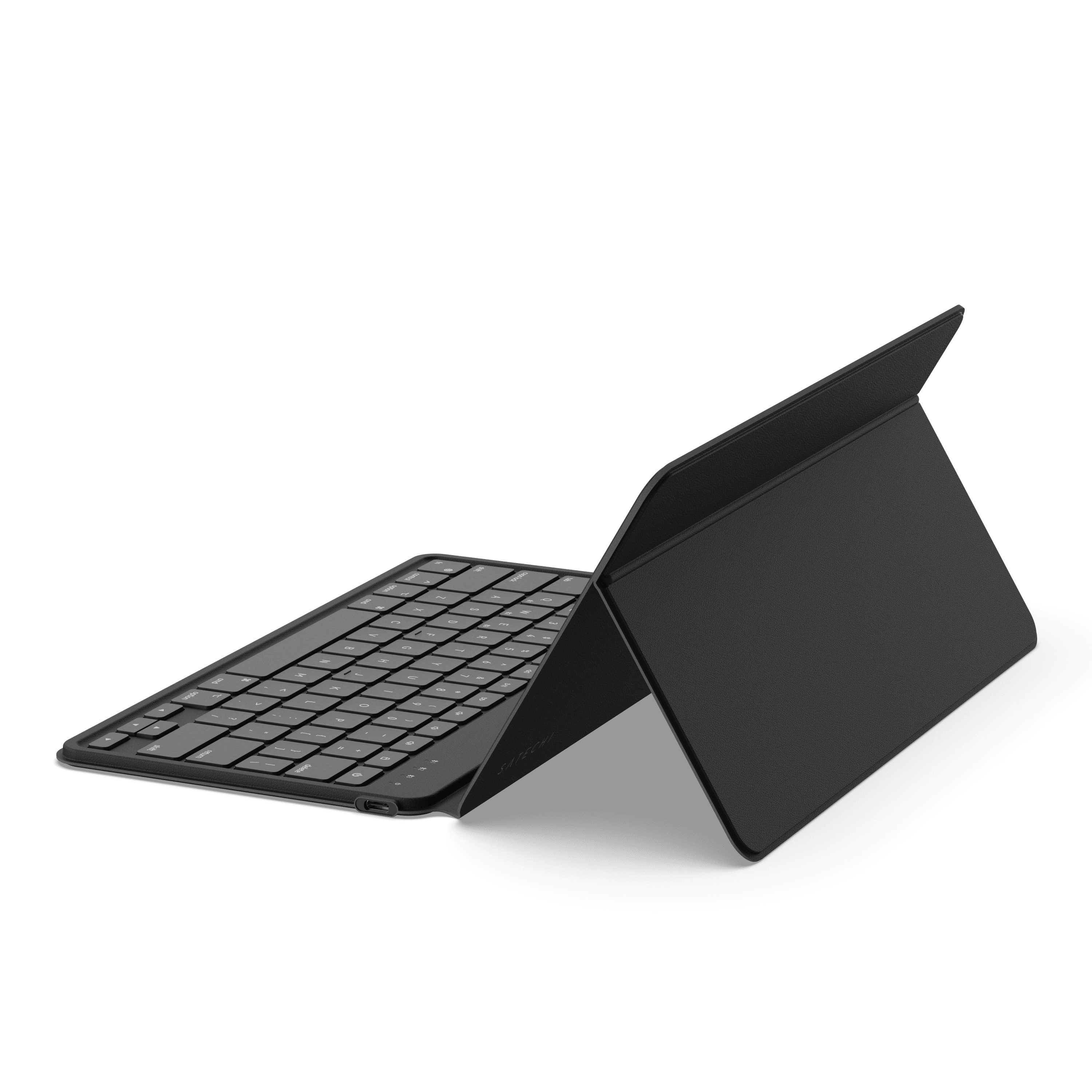 Tipkovnica SATECHI OntheGo Keyboard US English crna boja-1