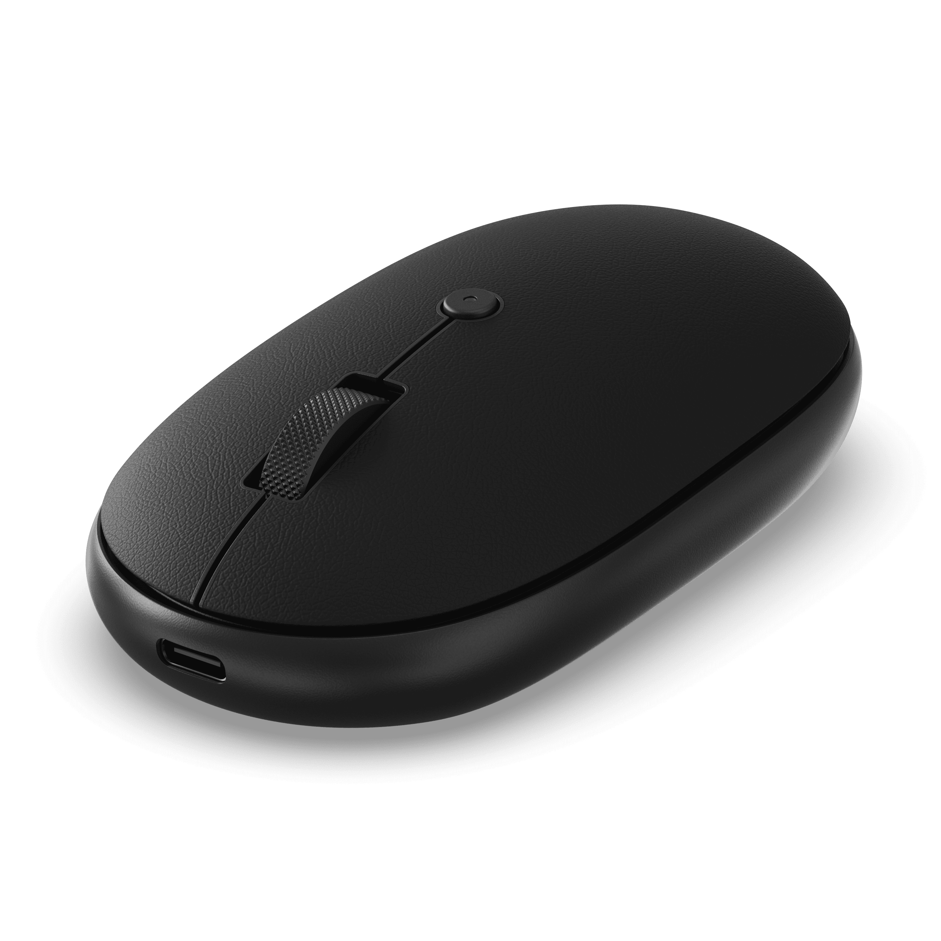 Miš SATECHI OntheGo Mouse crna boja-0