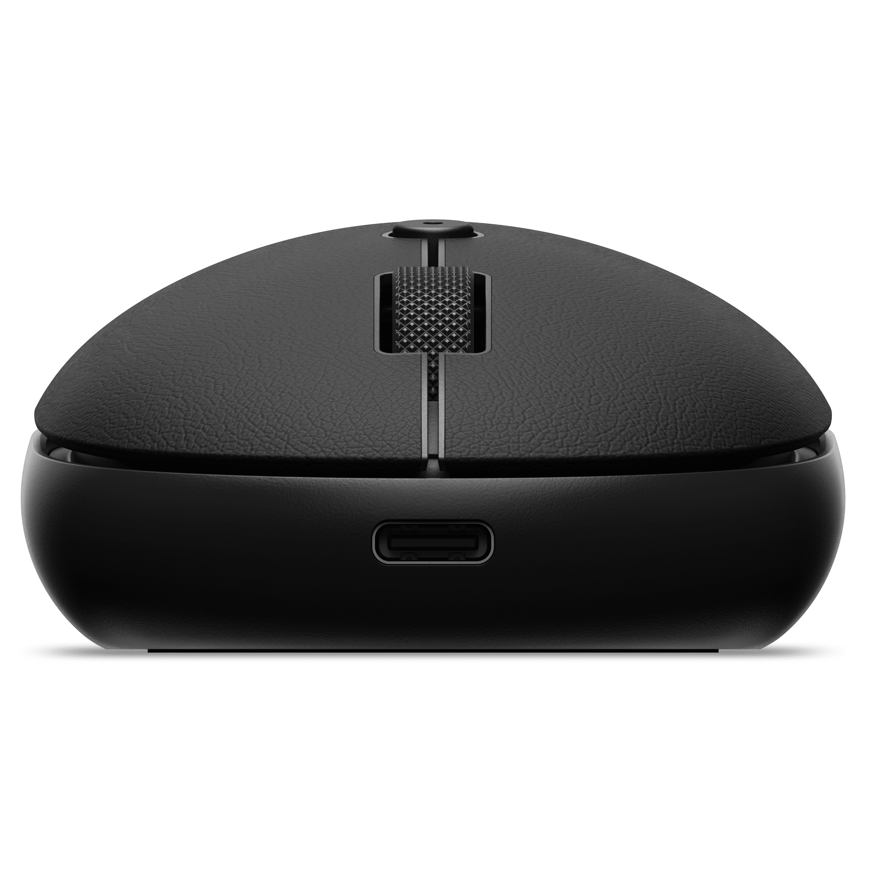 Miš SATECHI OntheGo Mouse crna boja-1