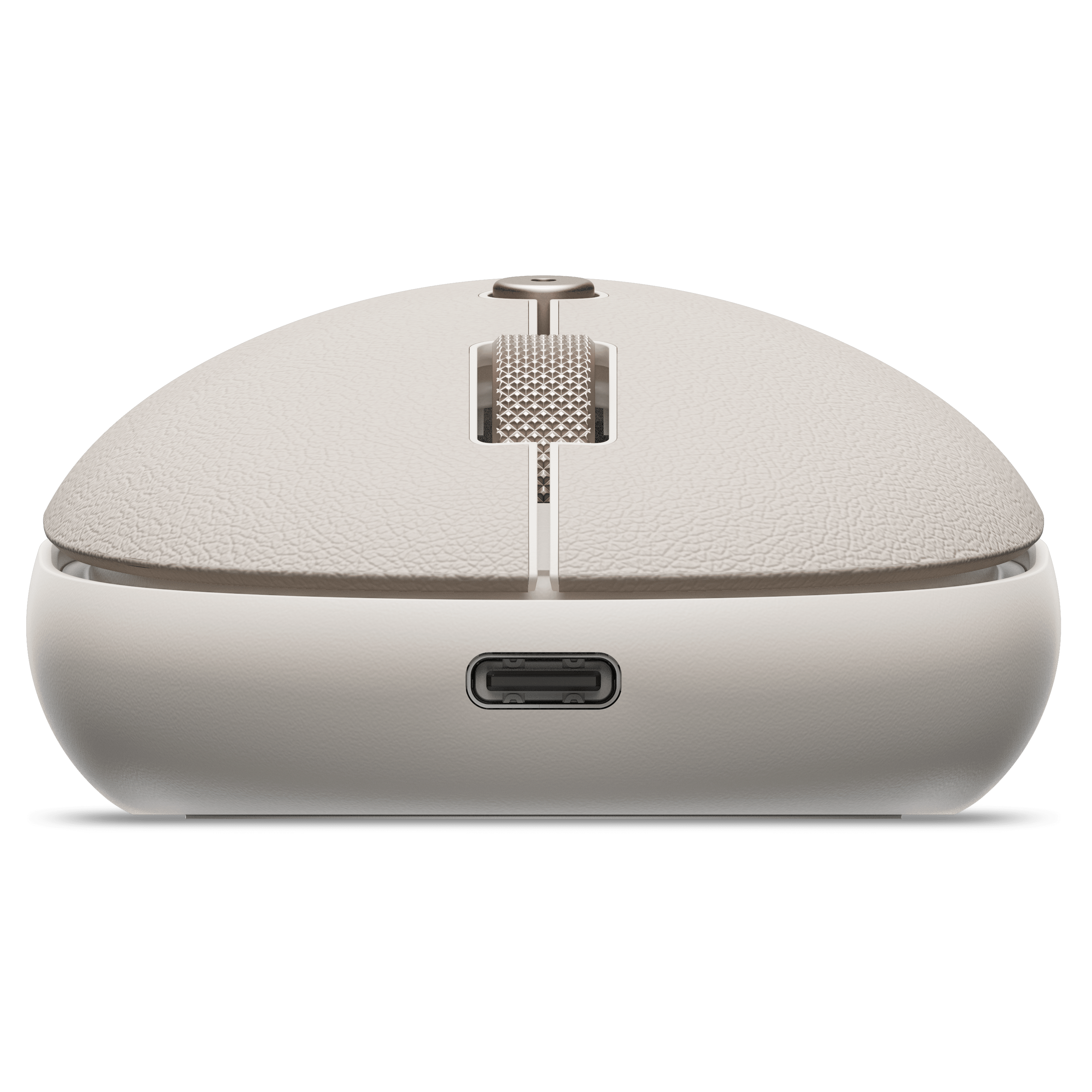 Miš SATECHI OntheGo Mouse - Sand-6