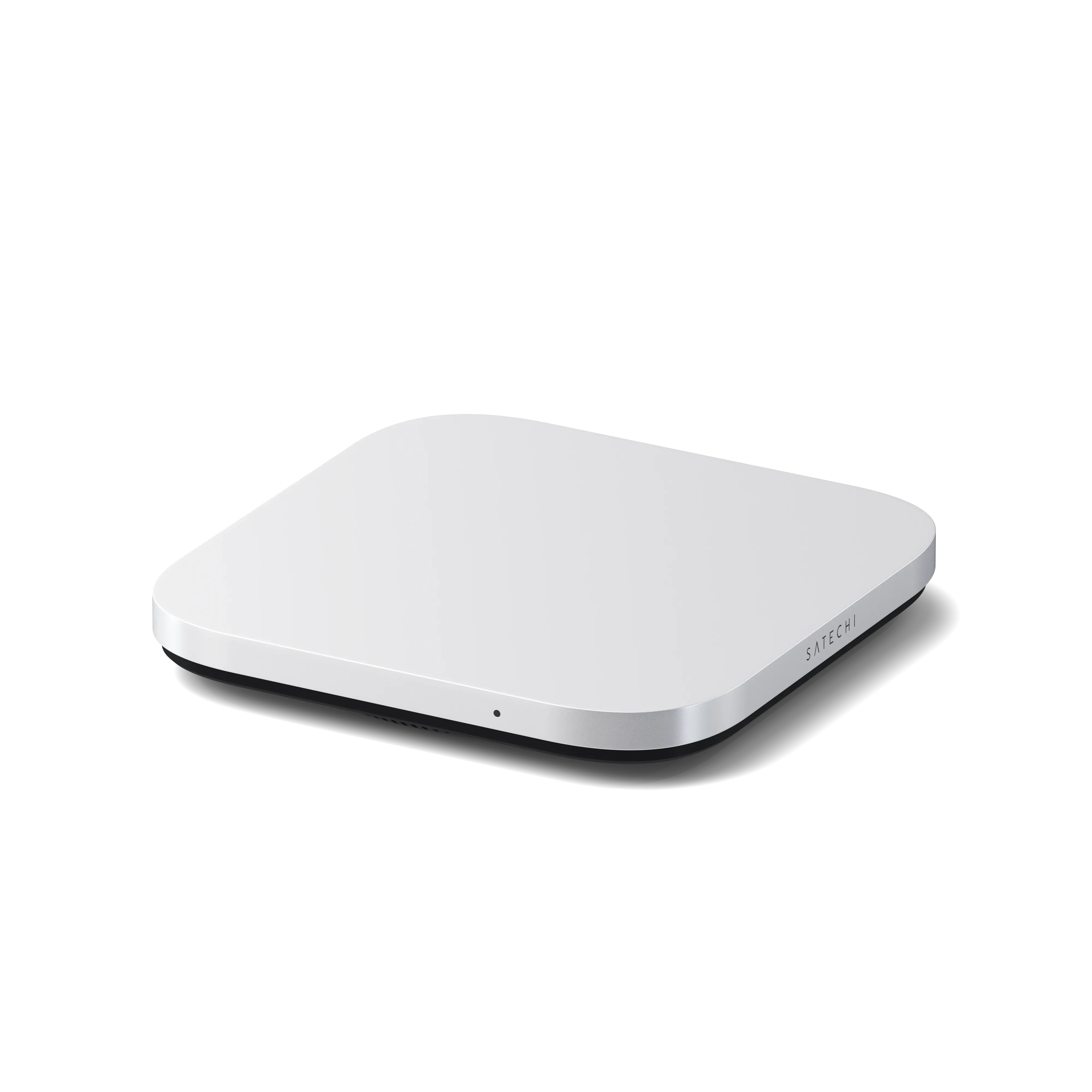 Enclosure SATECHI USB4 Slim NVMe SSD - Grey-0
