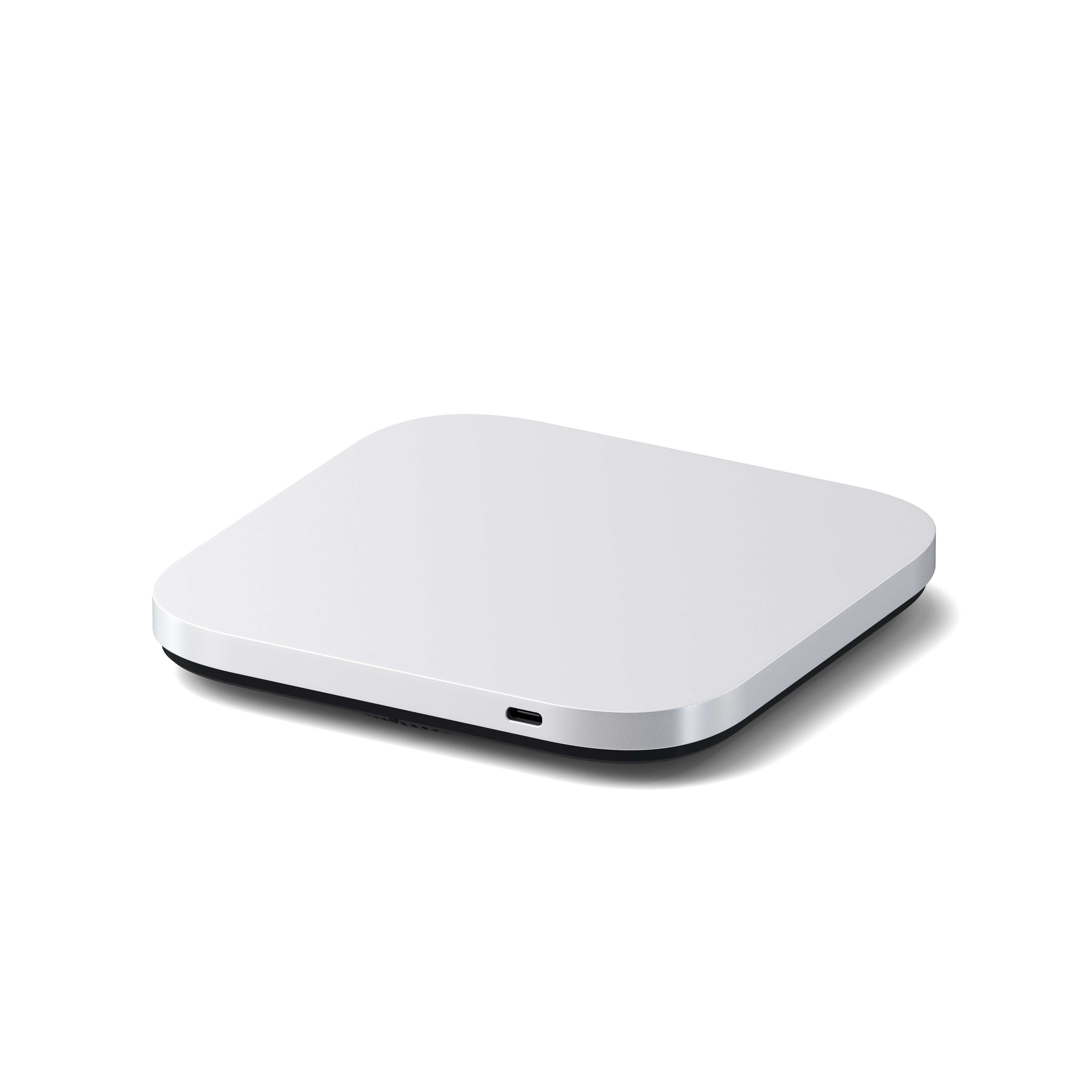 Enclosure SATECHI USB4 Slim NVMe SSD - Grey-5