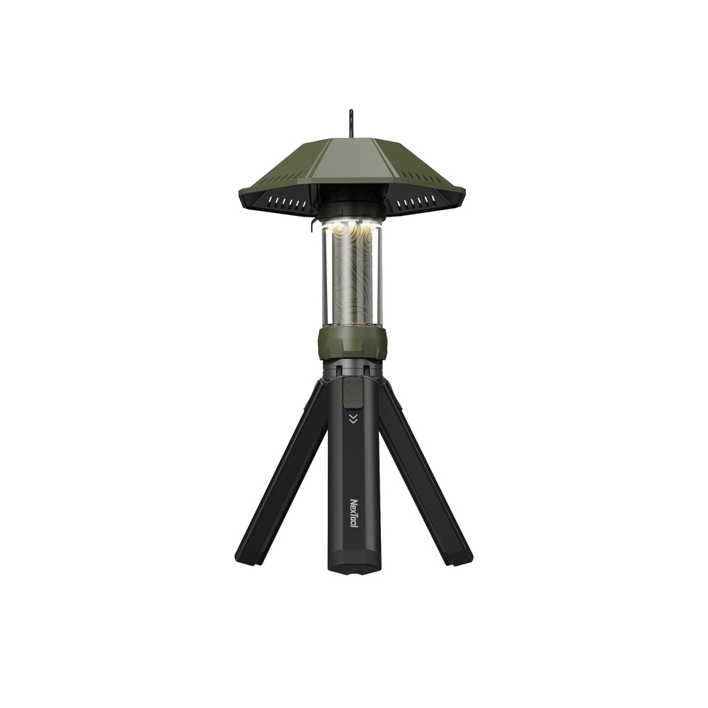 Kamping lampa NEXTOOL LP10-2