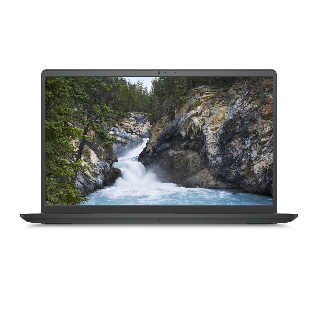 Laptop DELL Vostro 3530 (Intel® Core™ i7 i7-1355U, 39.6 cm (15.6''), Full HD, 16 GB DDR4-SDRAM, 512 GB SSD, Wi-Fi 6E, Ubuntu Linux, Crni)-0