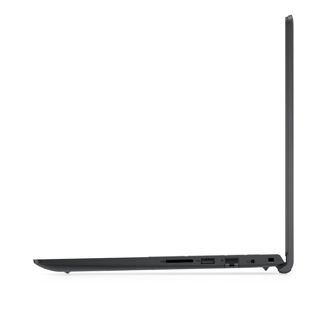 Laptop DELL Vostro 3530 (Intel® Core™ i7 i7-1355U, 39.6 cm (15.6''), Full HD, 16 GB DDR4-SDRAM, 512 GB SSD, Wi-Fi 6E, Ubuntu Linux, Crni)-8