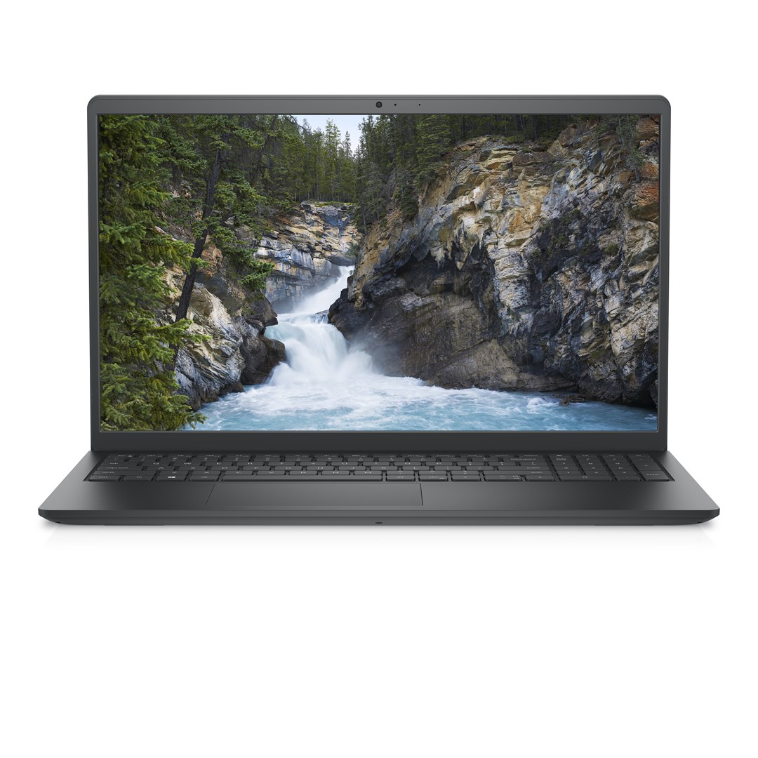 Laptop DELL Vostro 3530 (Intel® Core™ i7 i7-1355U, 39.6 cm (15.6''), Full HD, 16 GB DDR4-SDRAM, 512 GB SSD, Wi-Fi 6E, Ubuntu Linux, Crni)-1