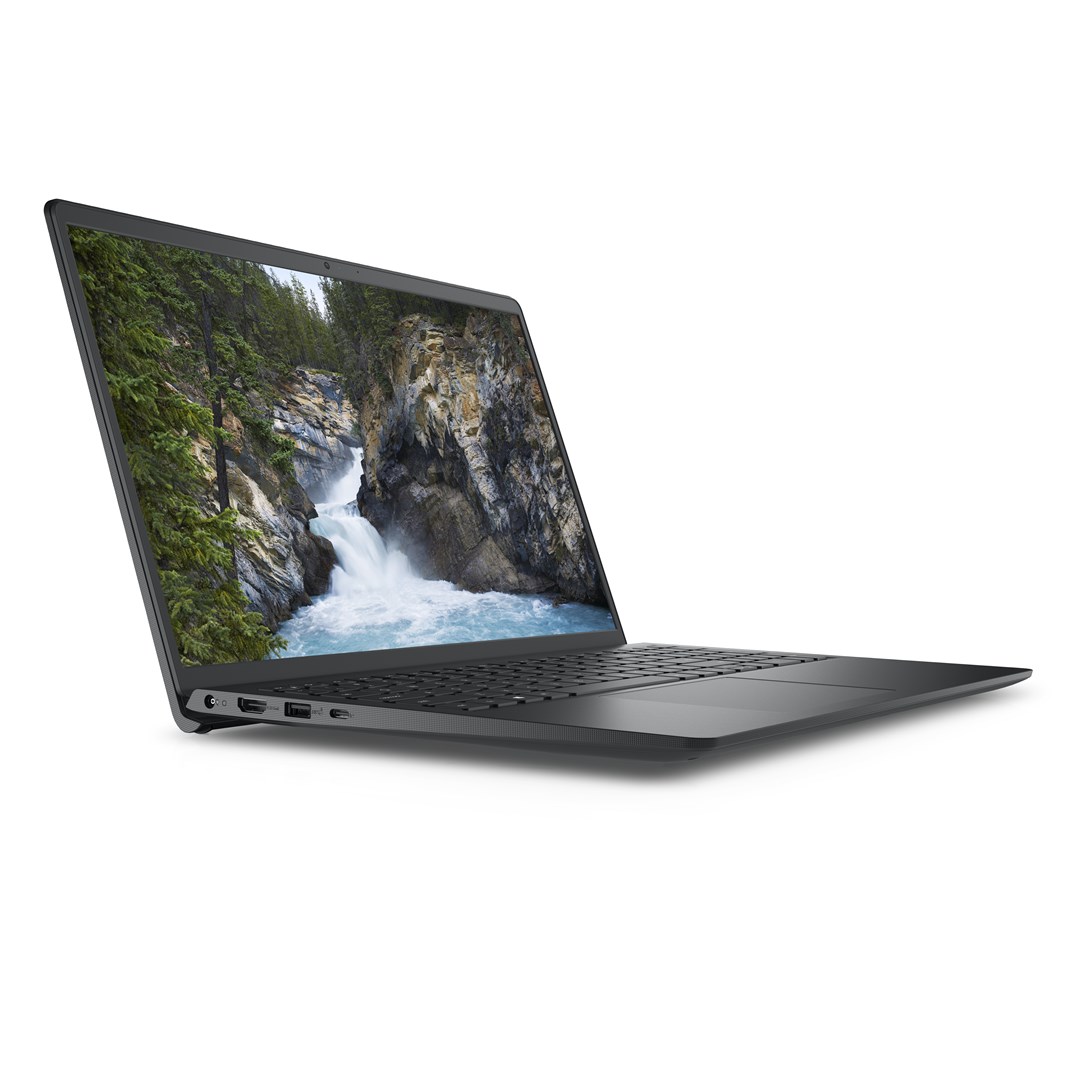 Laptop DELL Vostro 3530 (Intel® Core™ i7 i7-1355U, 39.6 cm (15.6''), Full HD, 16 GB DDR4-SDRAM, 512 GB SSD, Wi-Fi 6E, Ubuntu Linux, Crni)-3