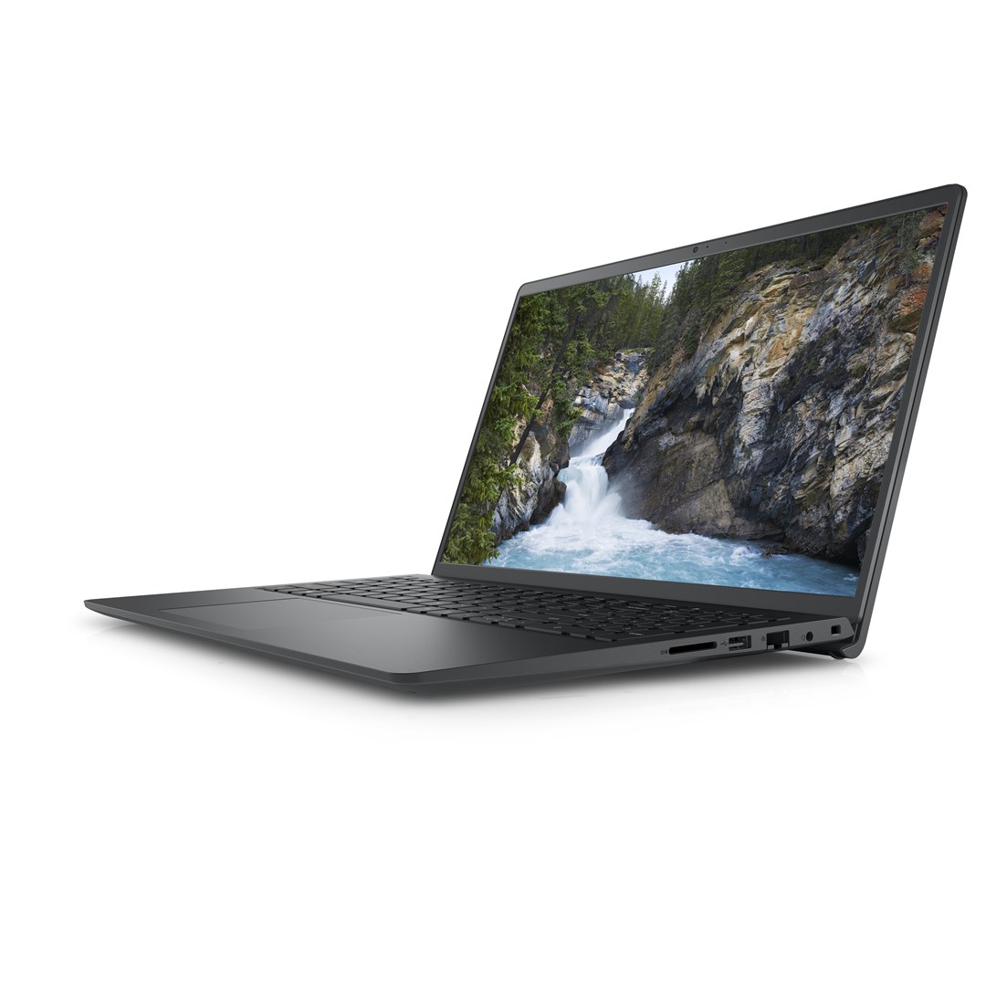 Laptop DELL Vostro 3530 (Intel® Core™ i7 i7-1355U, 39.6 cm (15.6''), Full HD, 16 GB DDR4-SDRAM, 512 GB SSD, Wi-Fi 6E, Ubuntu Linux, Crni)-2