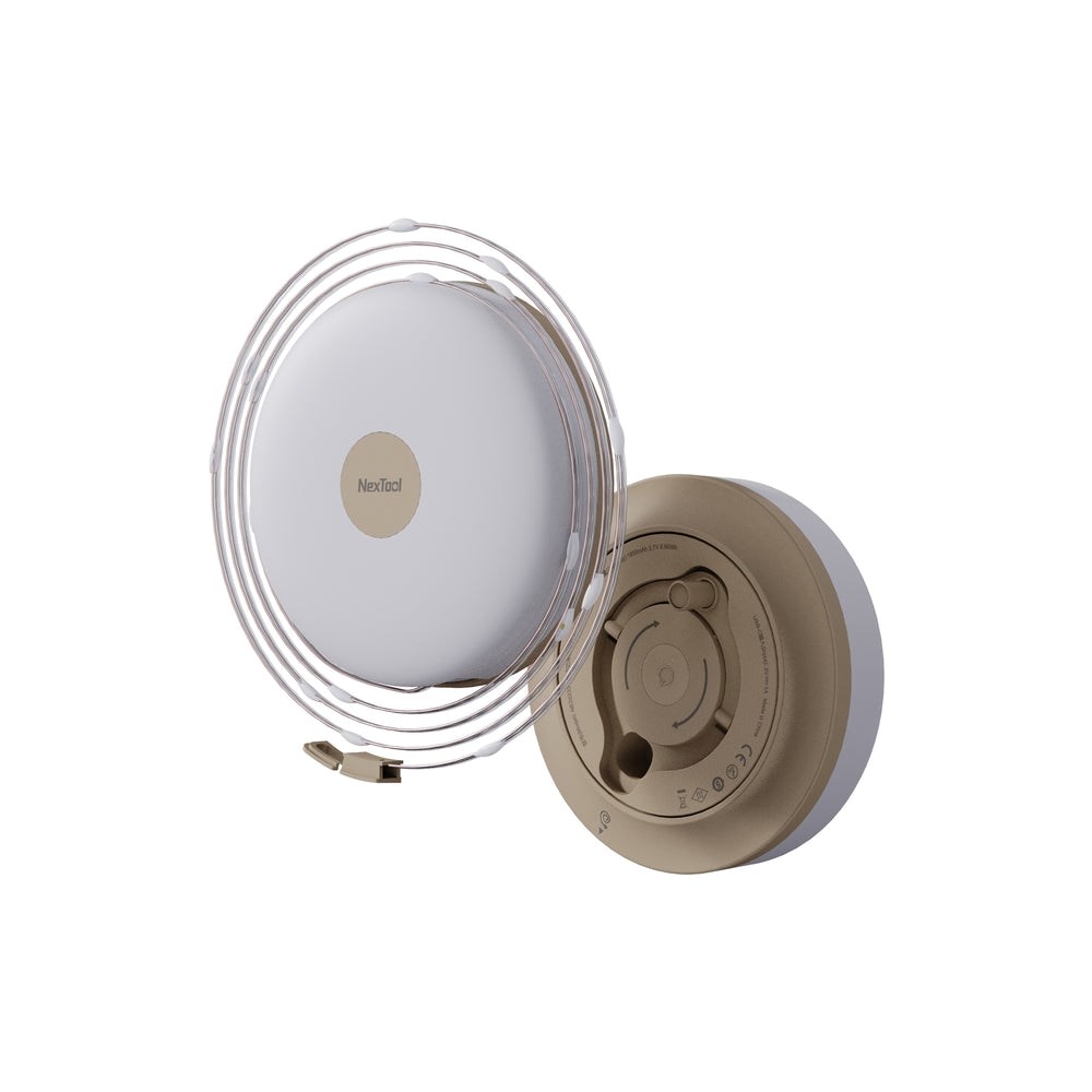 Kamp lampa - NEXTOOL svjetlosna traka NE20247 7m-1