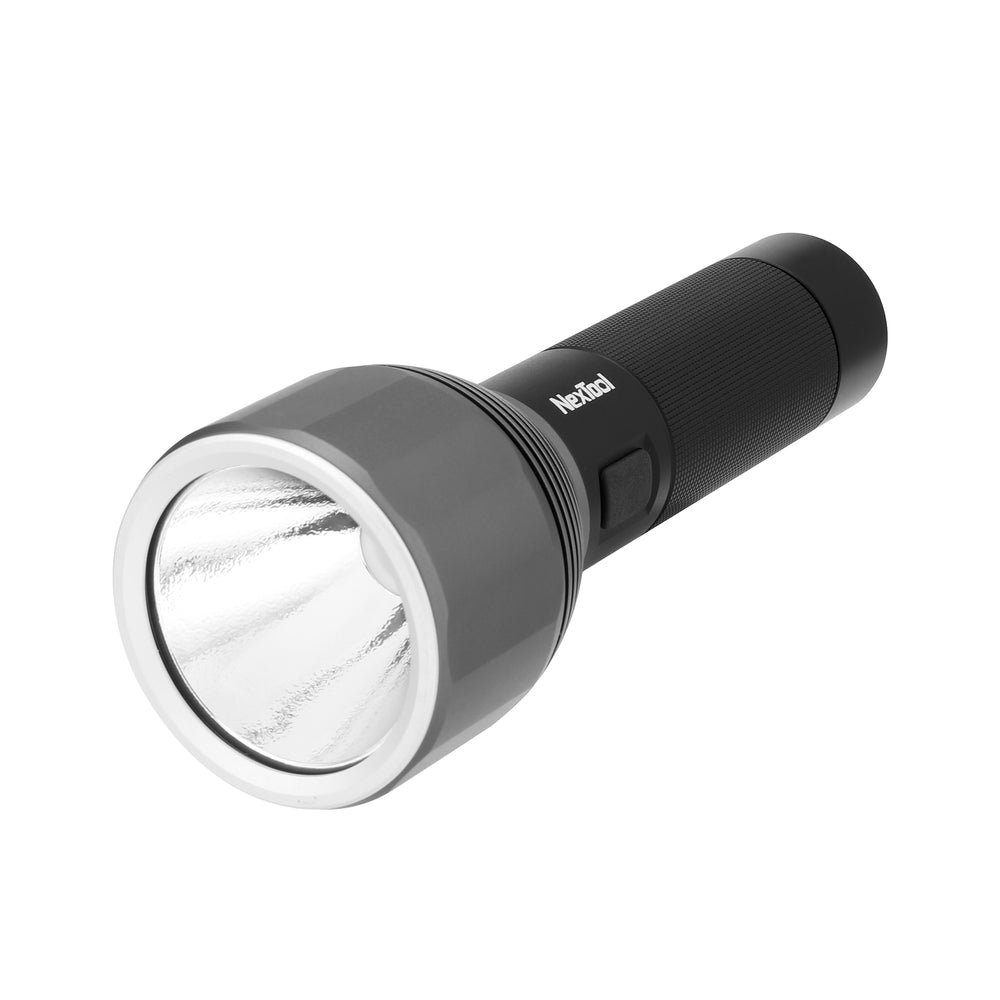 Ručna LED svjetiljka NEXTOOL NE0126 (2.000 lm, 380 m, 140 h, akumulator)-1