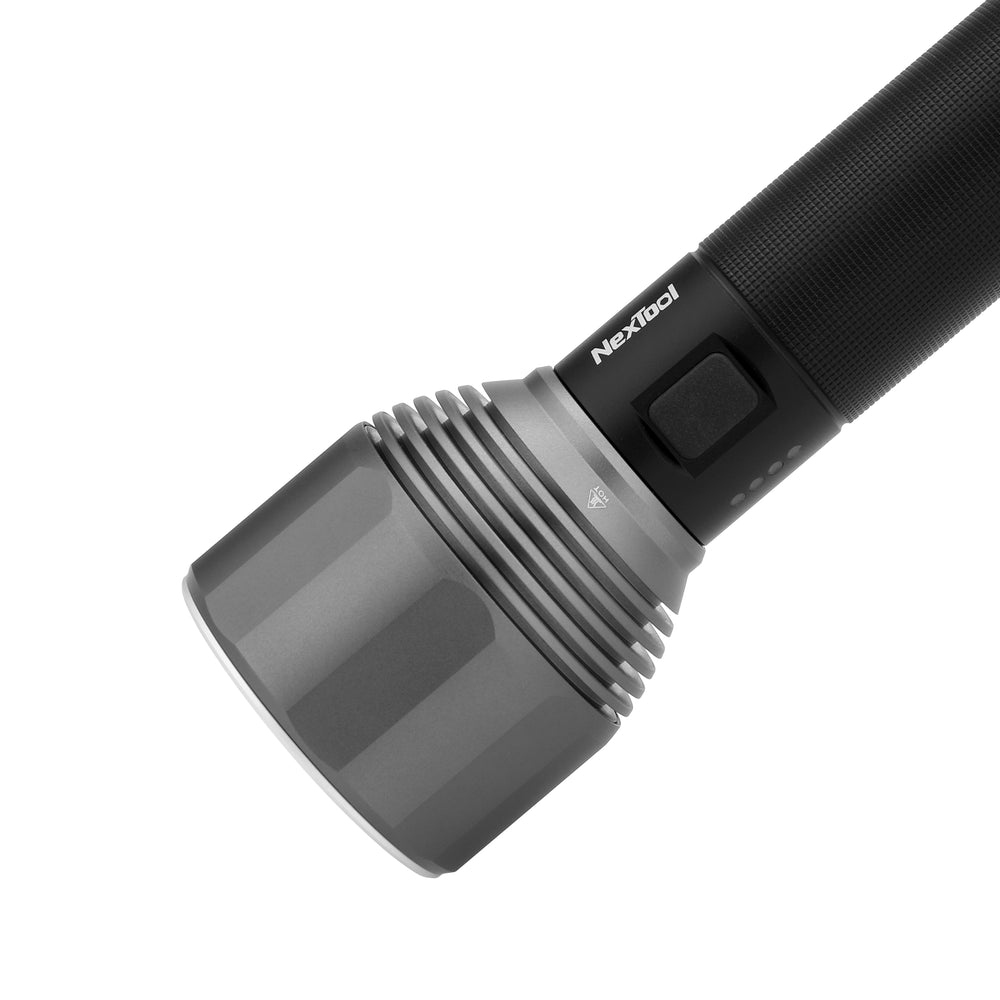 Ručna LED svjetiljka NEXTOOL NE0126 (2.000 lm, 380 m, 140 h, akumulator)-3