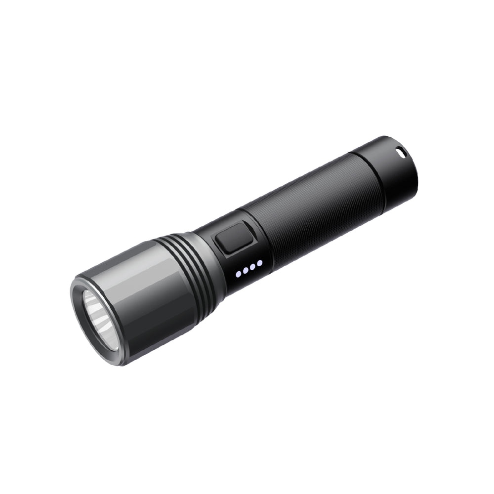 Ručna LED svjetiljka NEXTOOL T10 (2.000 lm, 220 m, 70 h, akumulator)-0