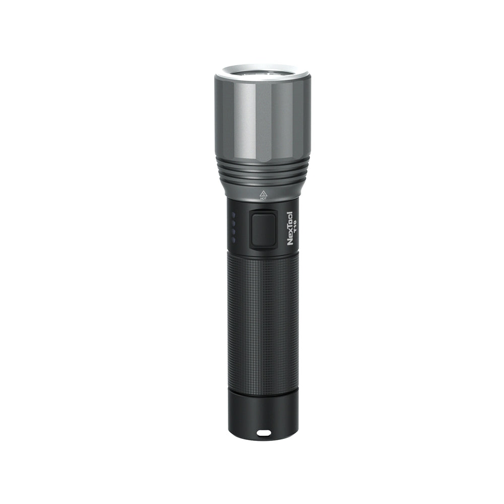 Ručna LED svjetiljka NEXTOOL T10 (2.000 lm, 220 m, 70 h, akumulator)-2