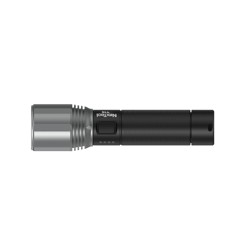 Ručna LED svjetiljka NEXTOOL T10 (2.000 lm, 220 m, 70 h, akumulator)-1