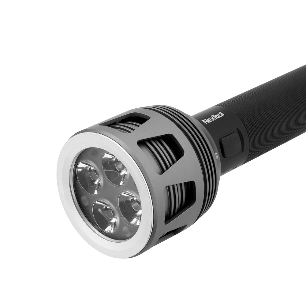 Svjetiljka NEXTOOL NE20168 (LED, 3600 lm, 450 m, 120 h, vodootporna)-2