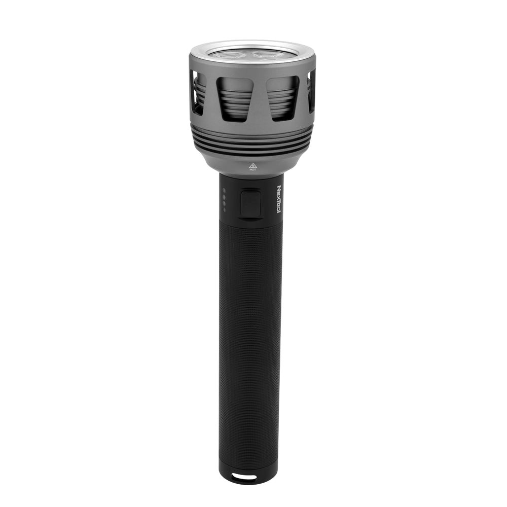 Svjetiljka NEXTOOL NE20168 (LED, 3600 lm, 450 m, 120 h, vodootporna)