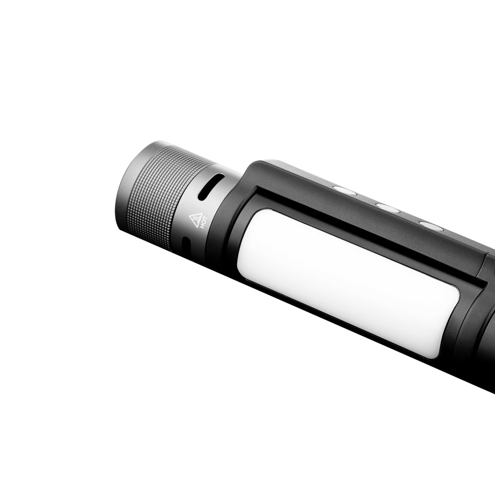 Multifunkcionalna svjetiljka NEXTOOL Thunder NE20170 (6u1, powerbank, alarm)-3