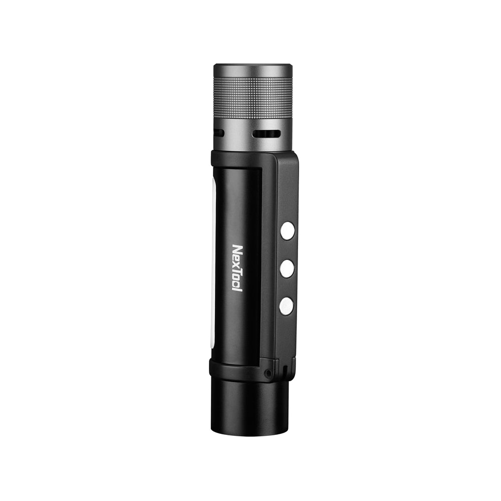Multifunkcionalna svjetiljka NEXTOOL Thunder NE20170 (6u1, powerbank, alarm)