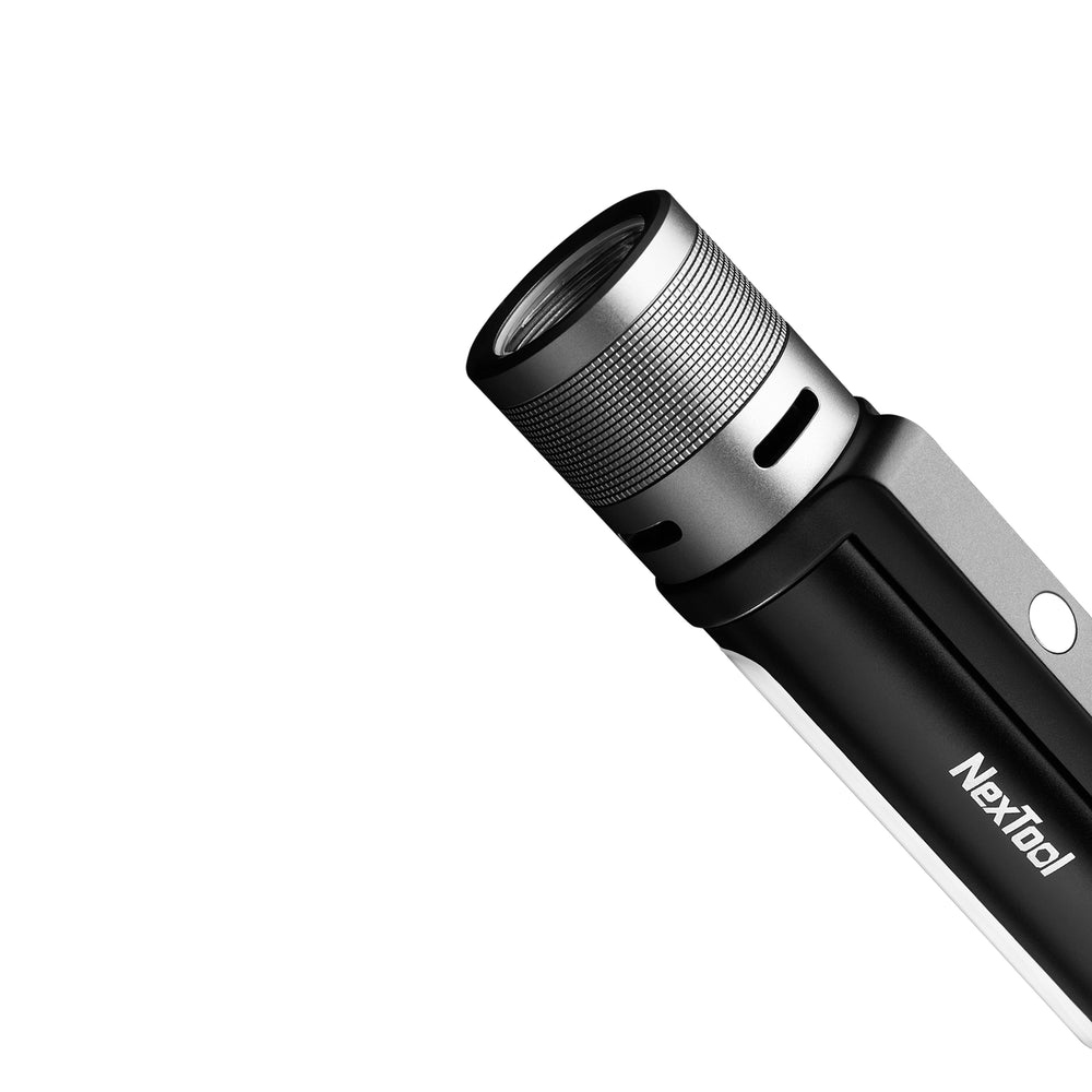 Multifunkcionalna svjetiljka NEXTOOL Thunder NE20170 (6u1, powerbank, alarm)-2