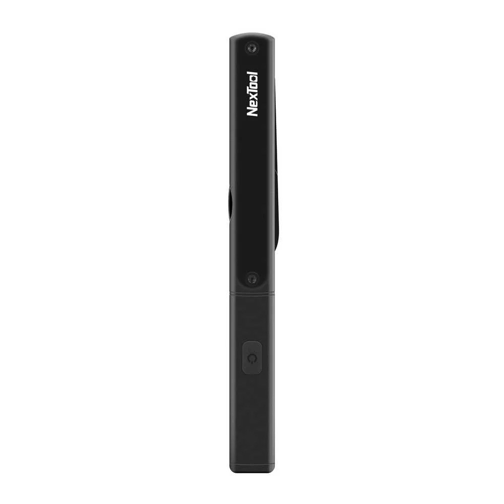 Latarka NEXTOOL 3w1 NE20026 (s nožem, nožicama)-2