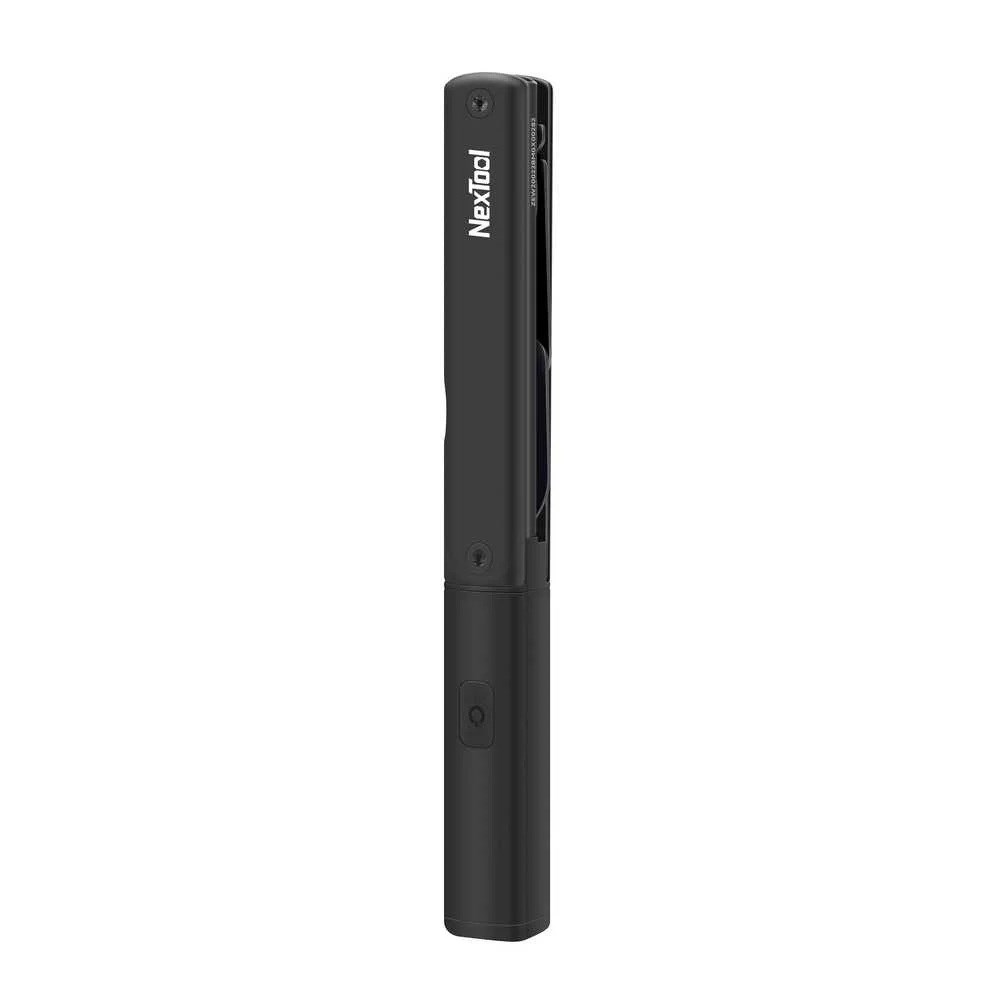 Latarka NEXTOOL 3w1 NE20026 (s nožem, nožicama)-4