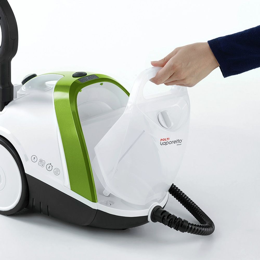 Parni čistač POLTI Vaporetto Smart 110_Eco (1500W, 4 bara, 110 g/min)-12